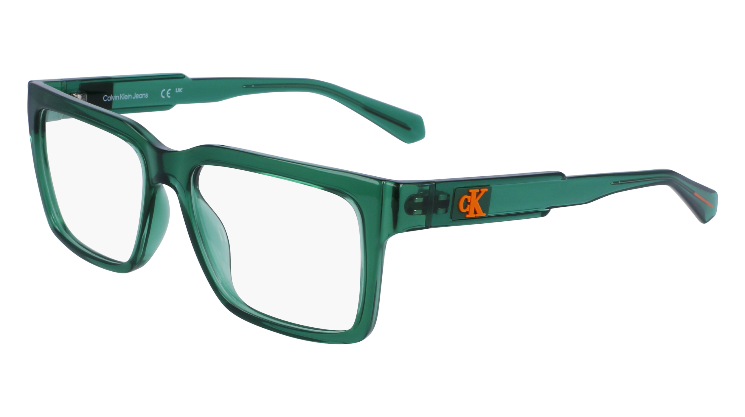 CKJ23626 300 Montature da vista Calvin Klein 1