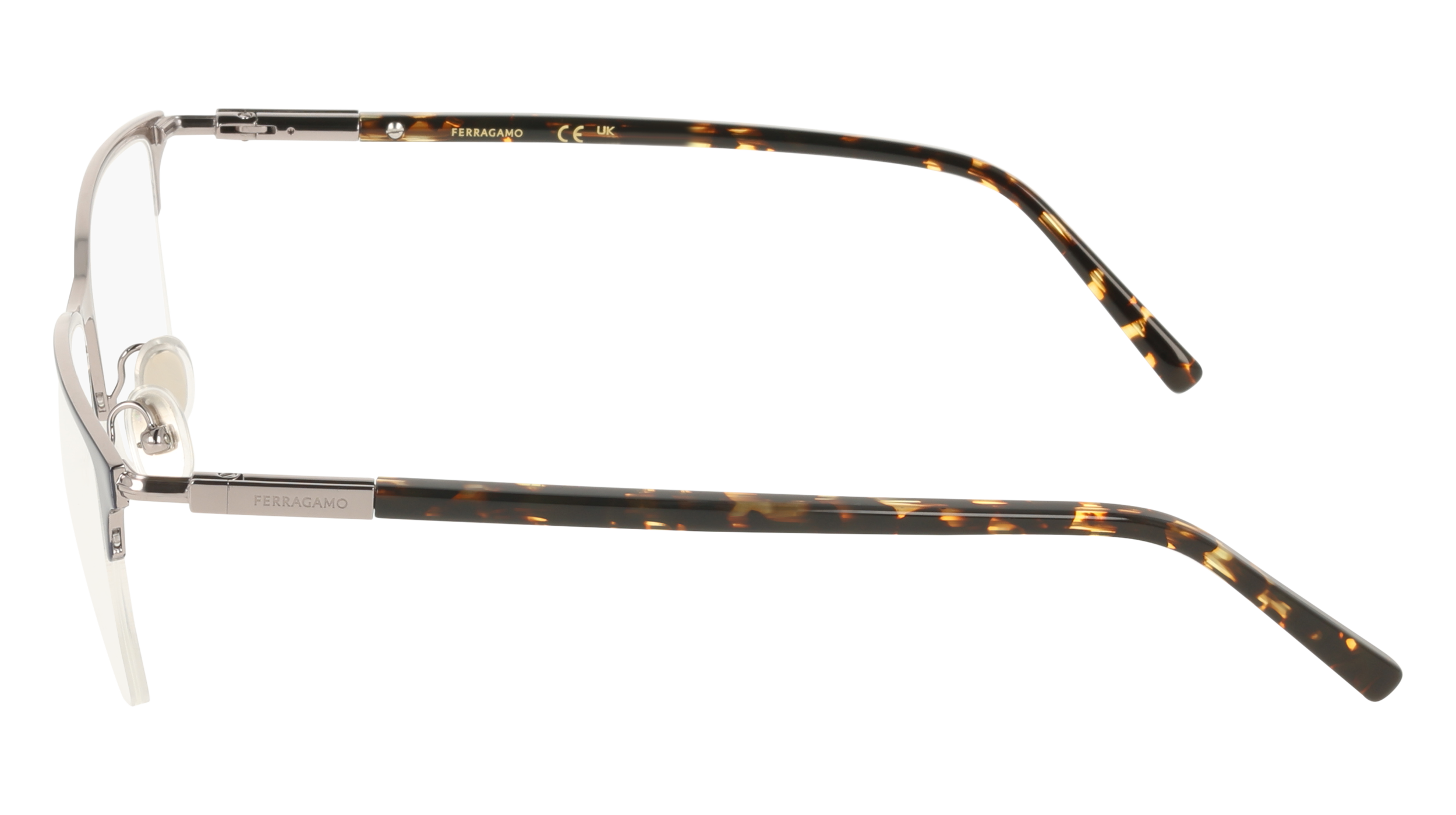 SF2238 463 Montature da vista Ferragamo 3