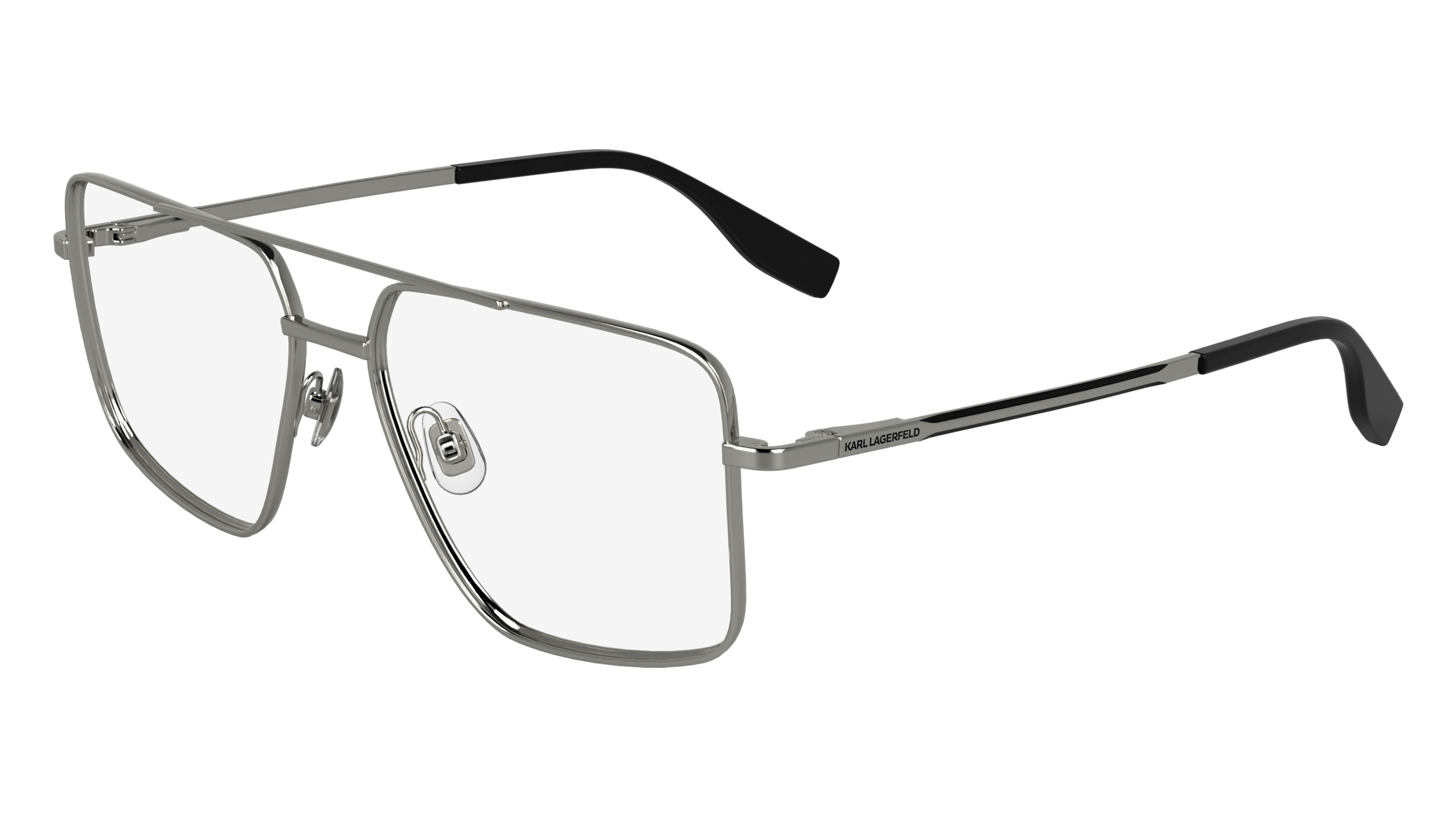 KL357 041 Montature da vista Karl Lagerfeld 1