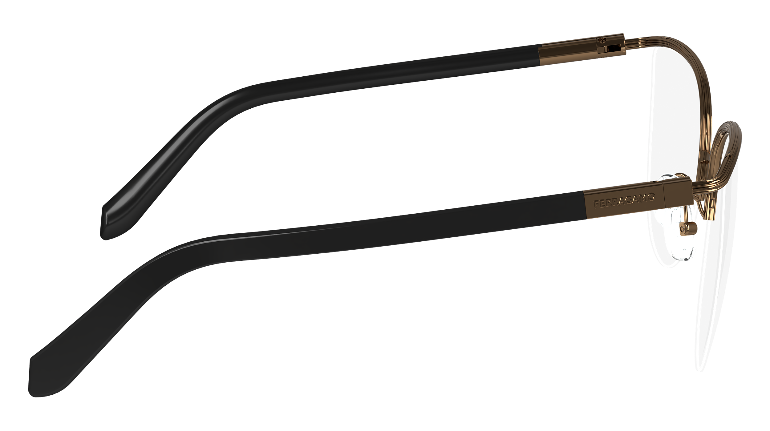 SF2227 730 Montature da vista Ferragamo 8