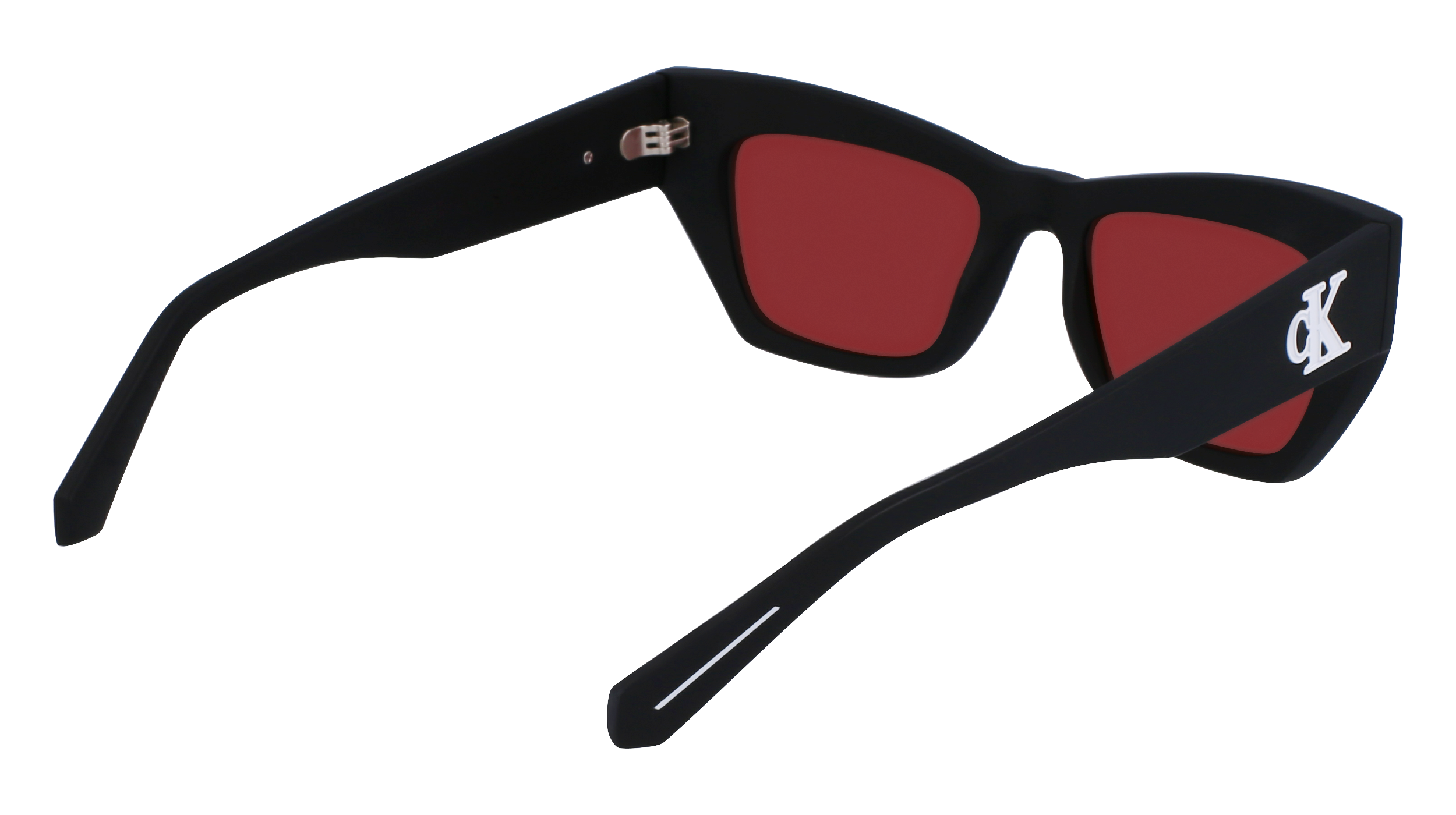 CKJ23641S 002 Occhiali da sole Calvin Klein 5