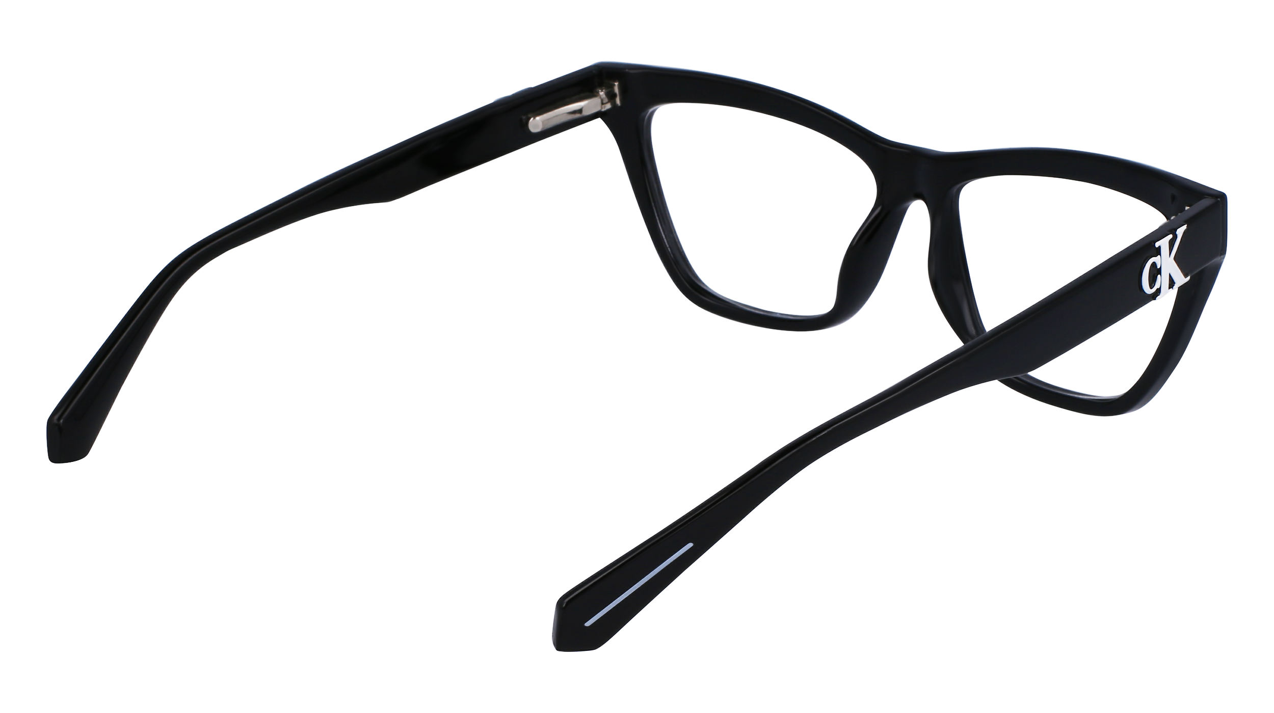 CKJ23614 001 Montature da vista Calvin Klein 5