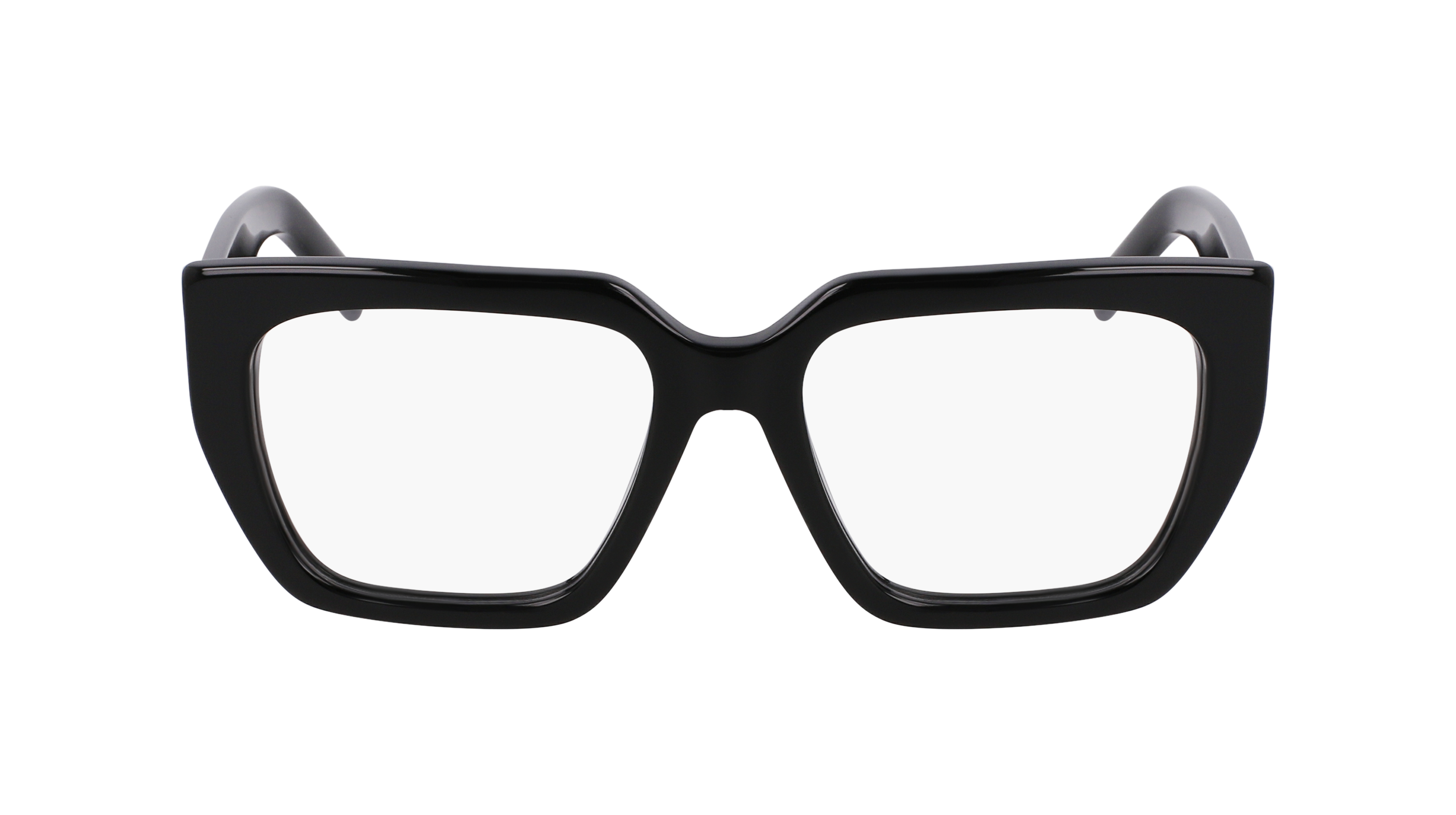 KL6159 001 Montature da vista Karl Lagerfeld 2