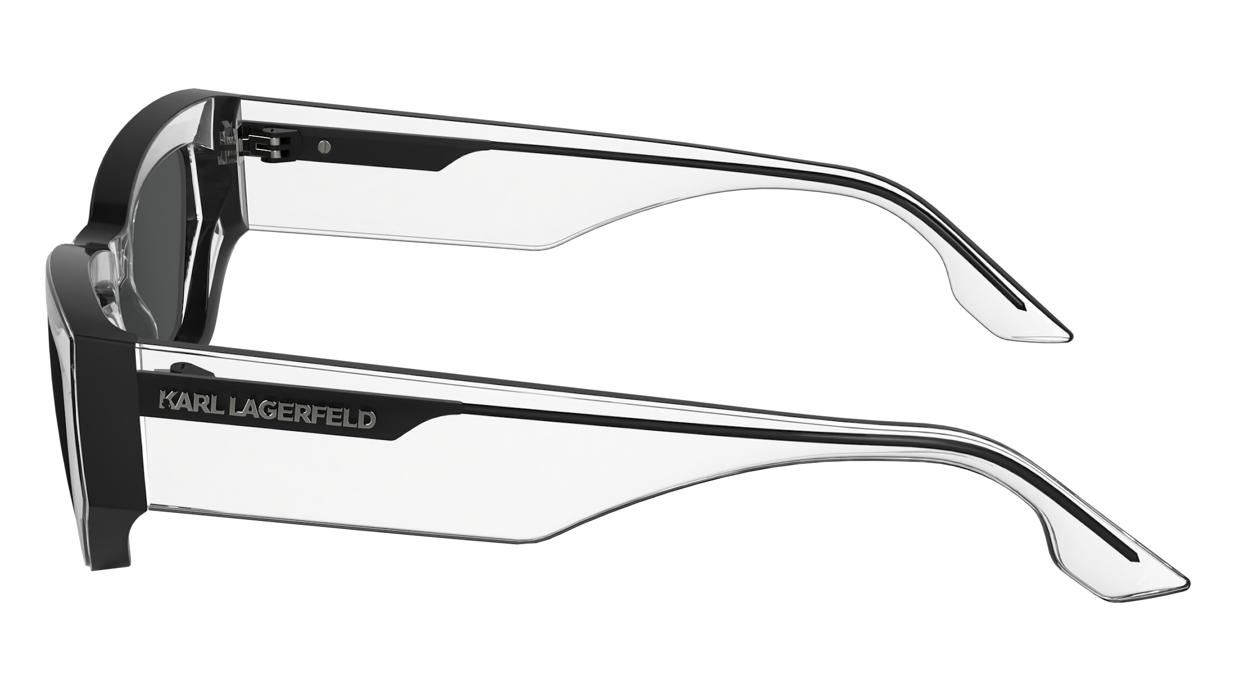 KL6160S 000 Occhiali da sole Karl Lagerfeld 4