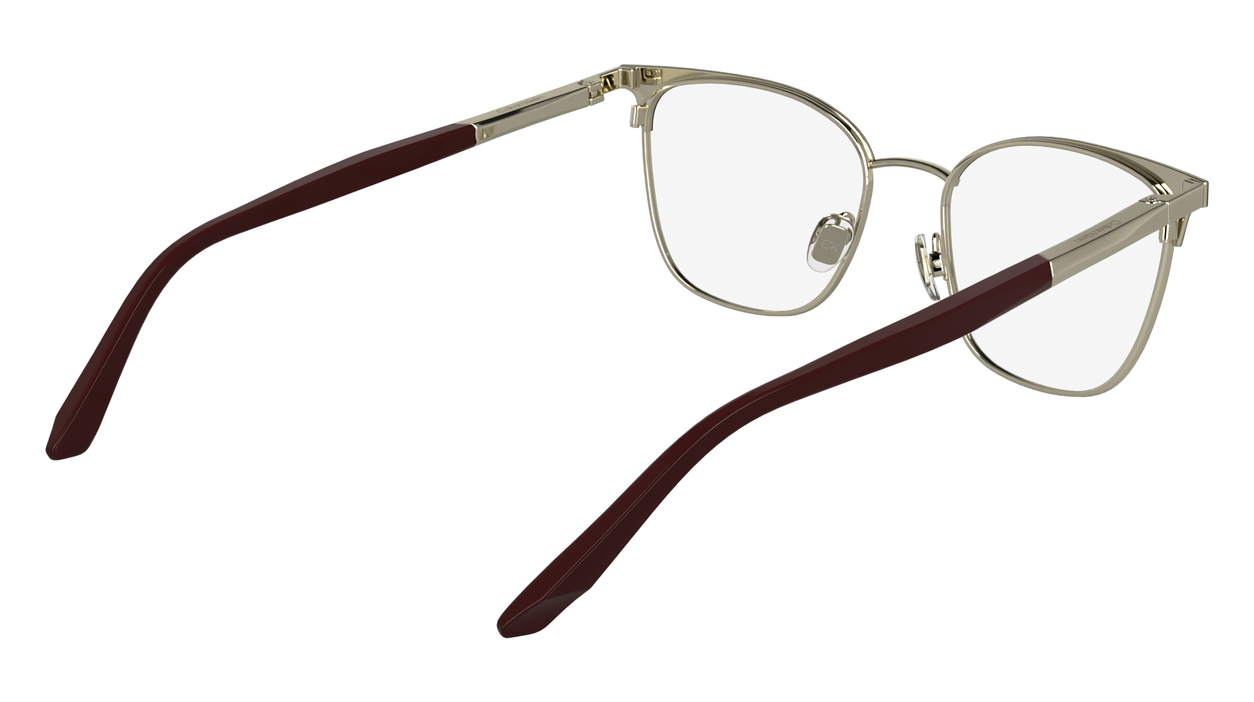 CK25105 605 Montature da vista Calvin Klein 6