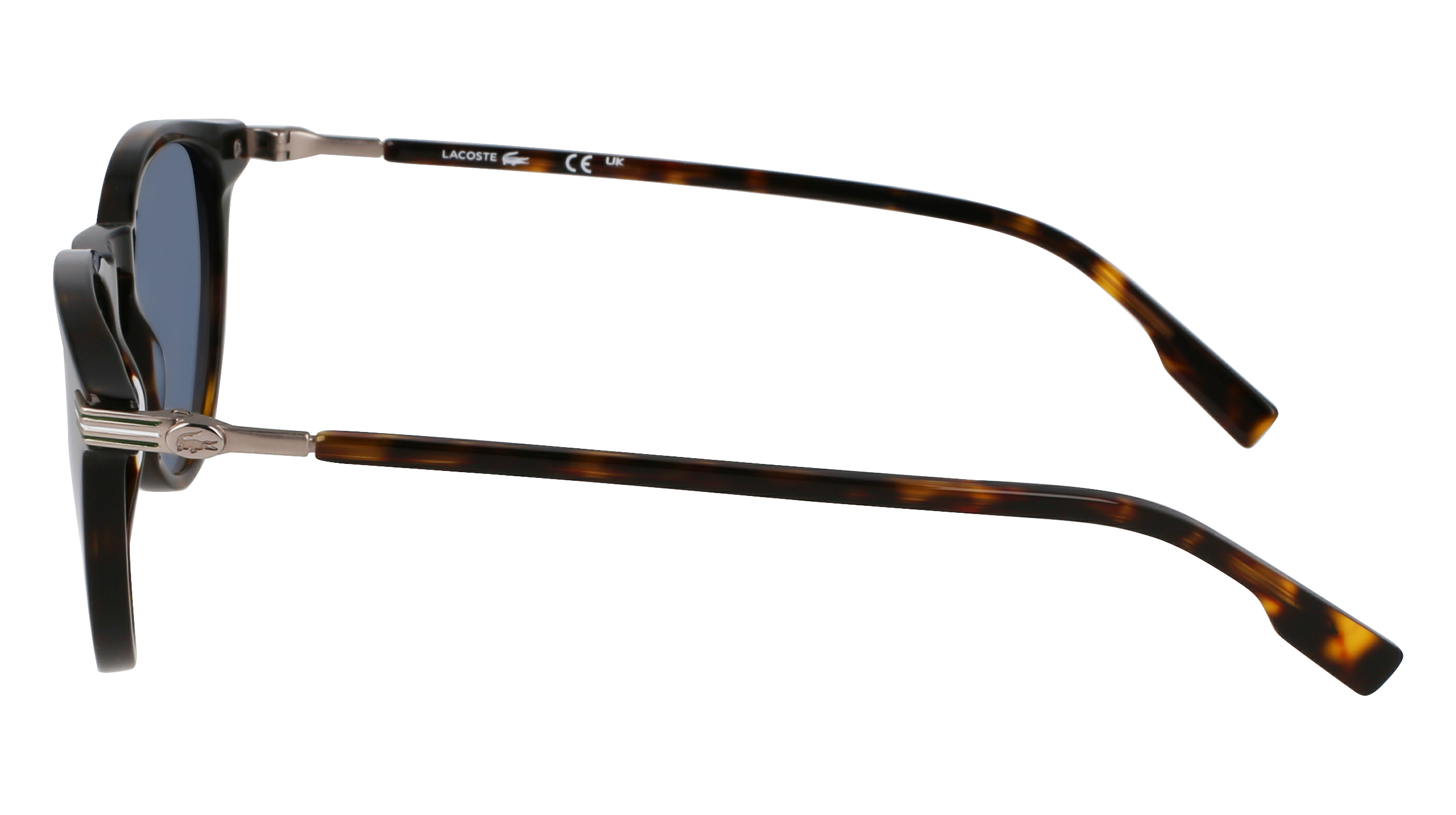 L6034S 214 Occhiali da sole Lacoste 4