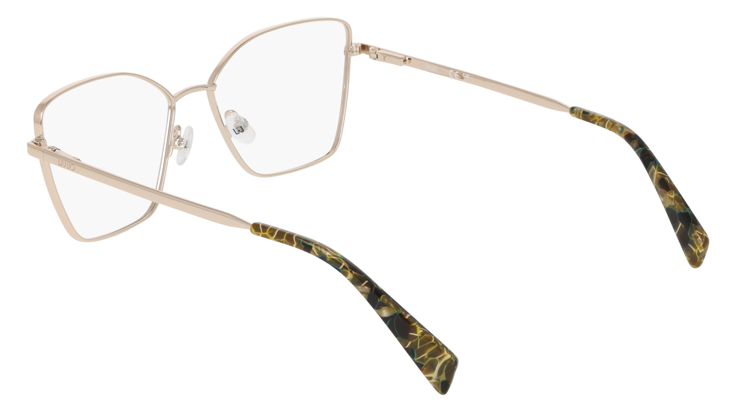 LJ2176 716 Montature da vista Liu Jo 4
