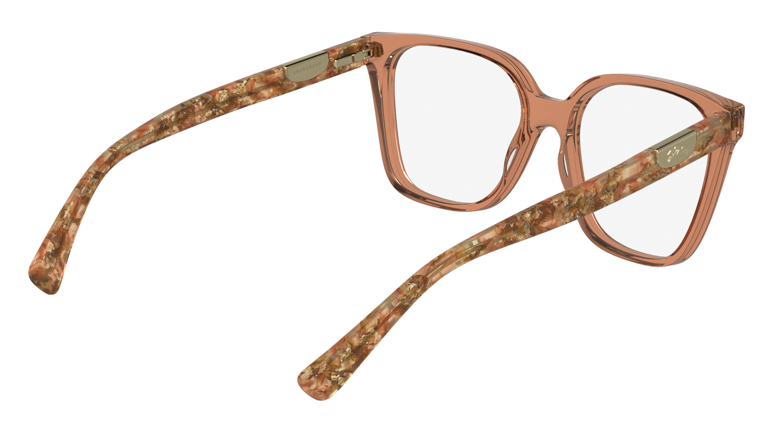 LO2765 842 Montature da vista LONGCHAMP 6