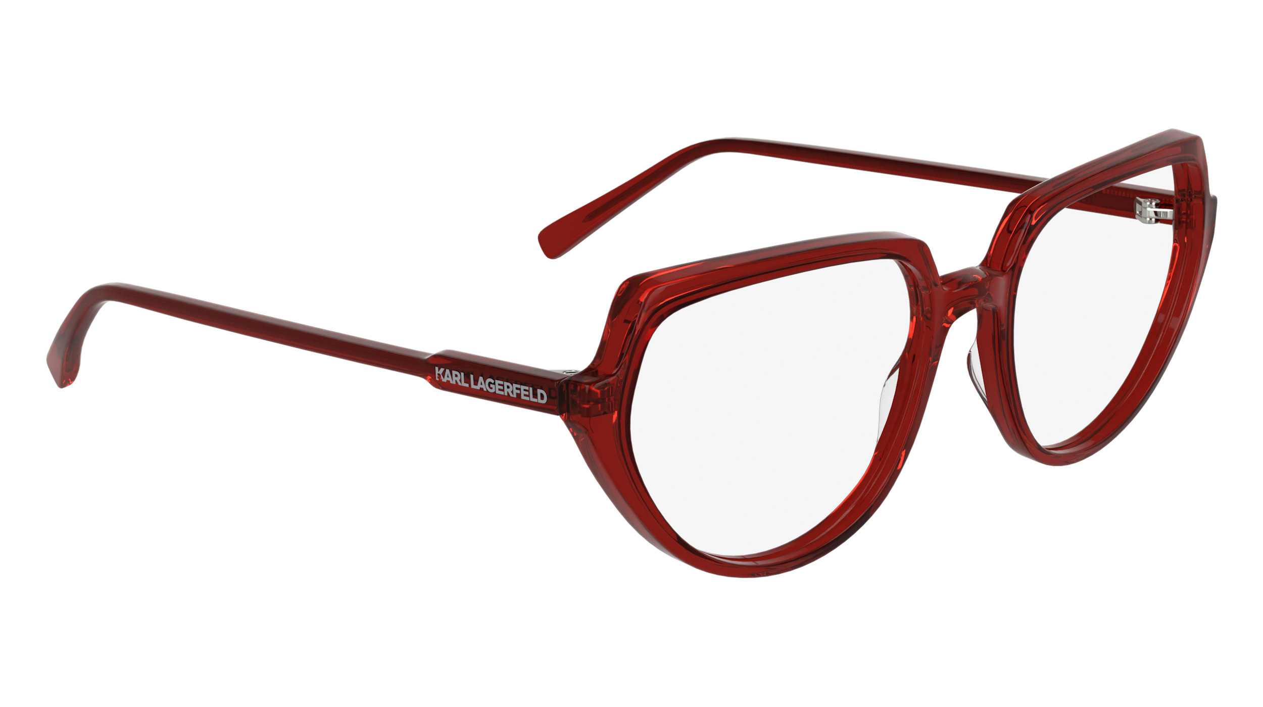 KL6193 600 Montature da vista Karl Lagerfeld 8