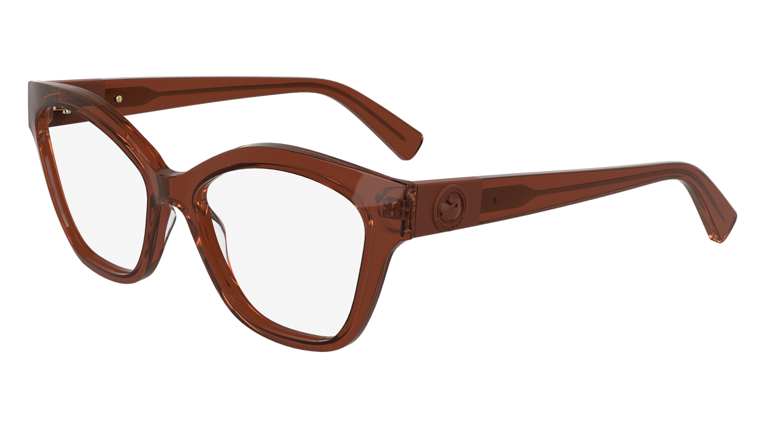 LO2755 600 Montature da vista LONGCHAMP 1