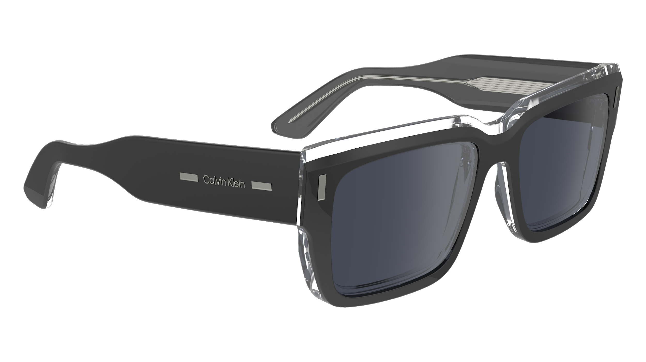 CK23538S 001 Occhiali da sole Calvin Klein 11