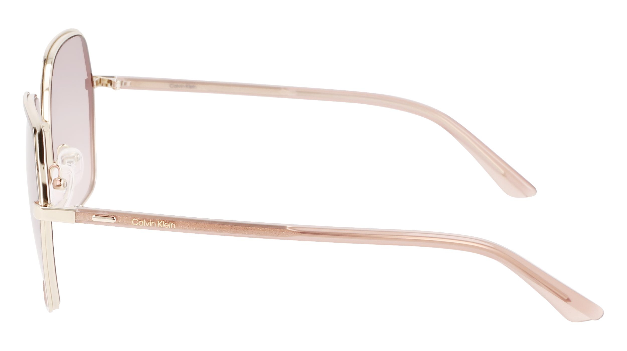 CK21131S 208 Occhiali da sole Calvin Klein 4