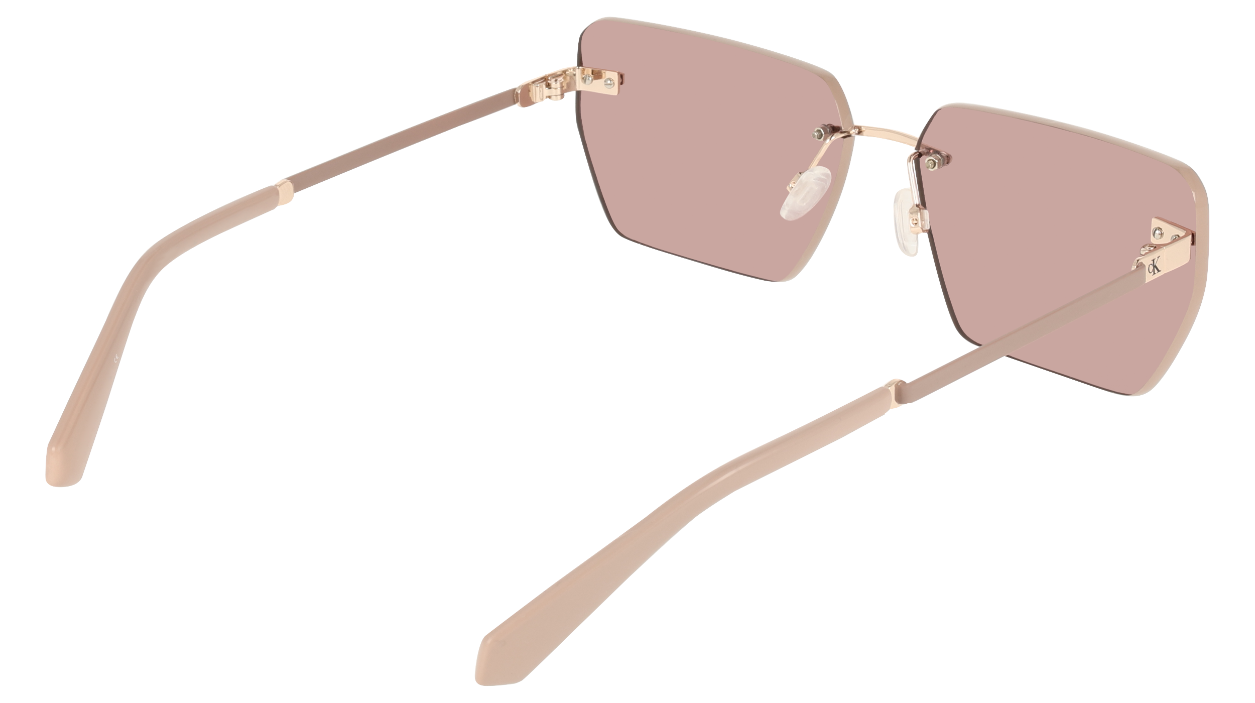 CKJ25207S 722 Occhiali da sole Calvin Klein 6