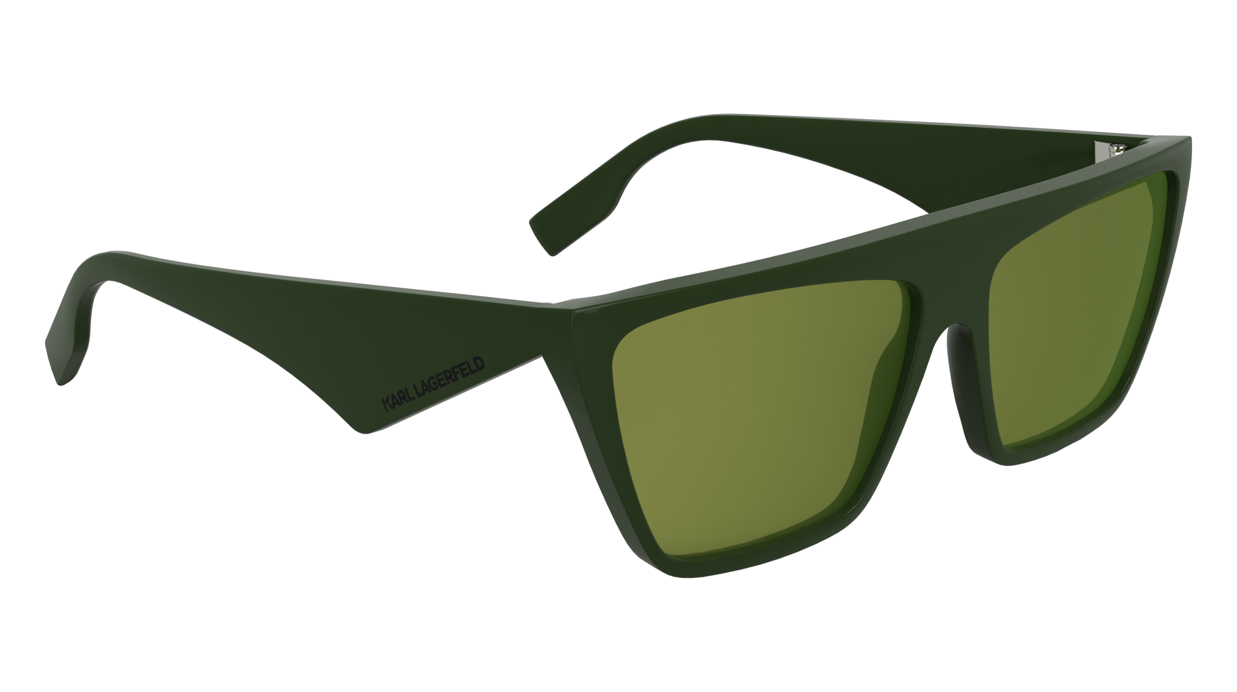 KL6186S 300 Occhiali da sole Karl Lagerfeld 8