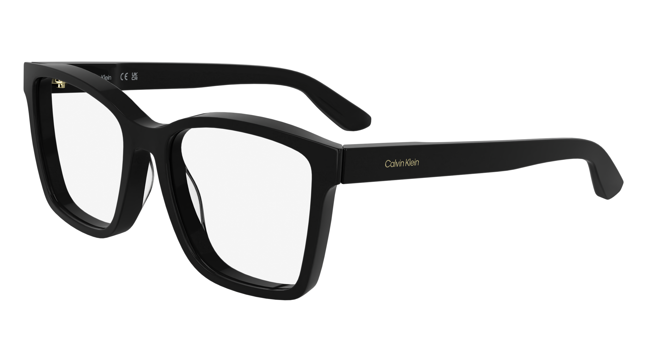 CK25516 001 Montature da vista Calvin Klein 1