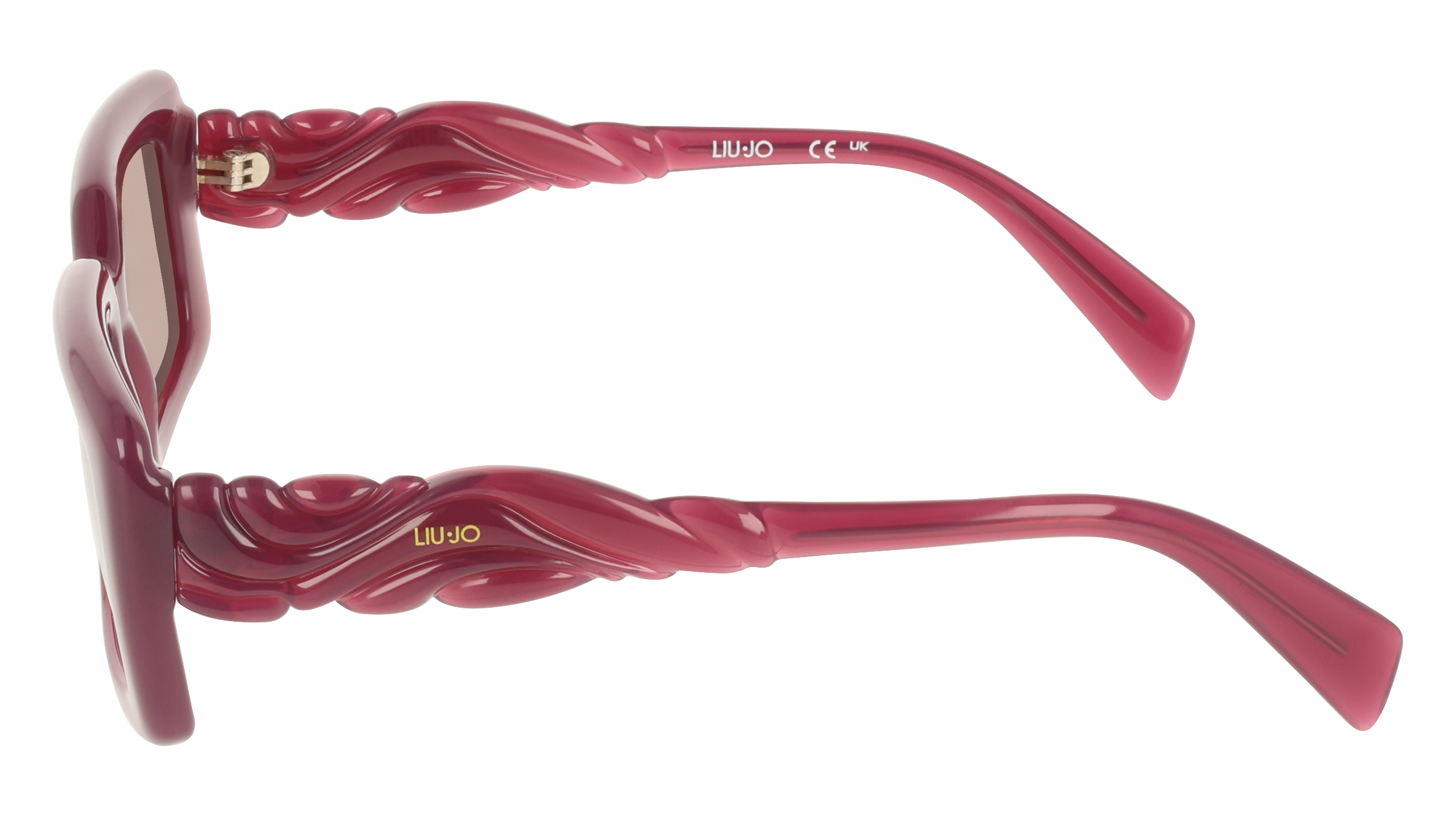 LJ806S 602 Occhiali da sole Liu Jo 3