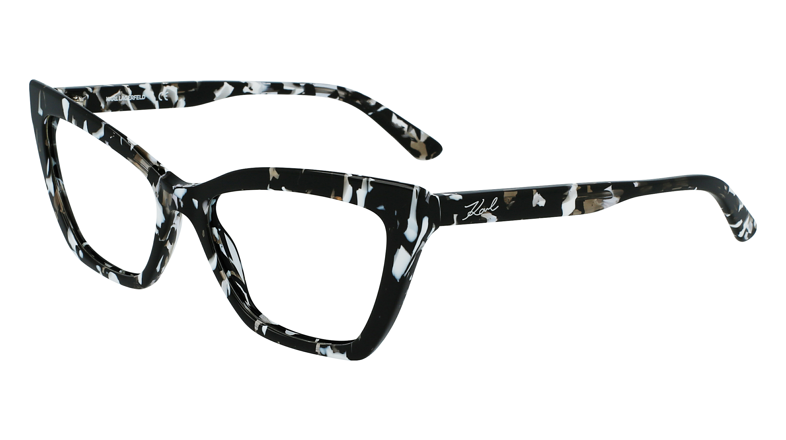 KL6063 007 Montature da vista Karl Lagerfeld 1