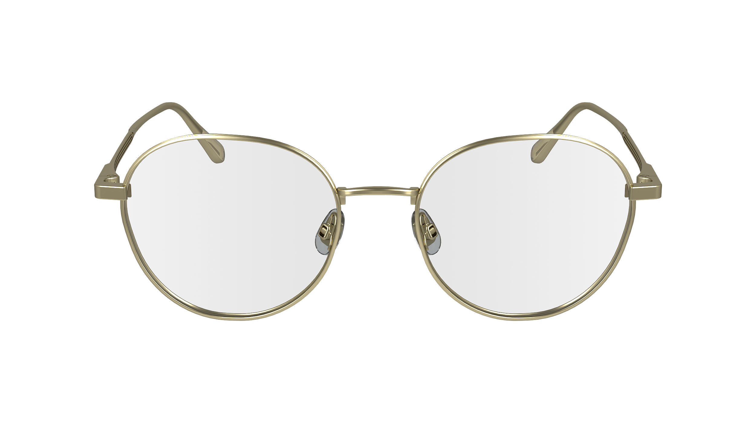 CK24101 720 Montature da vista Calvin Klein 2