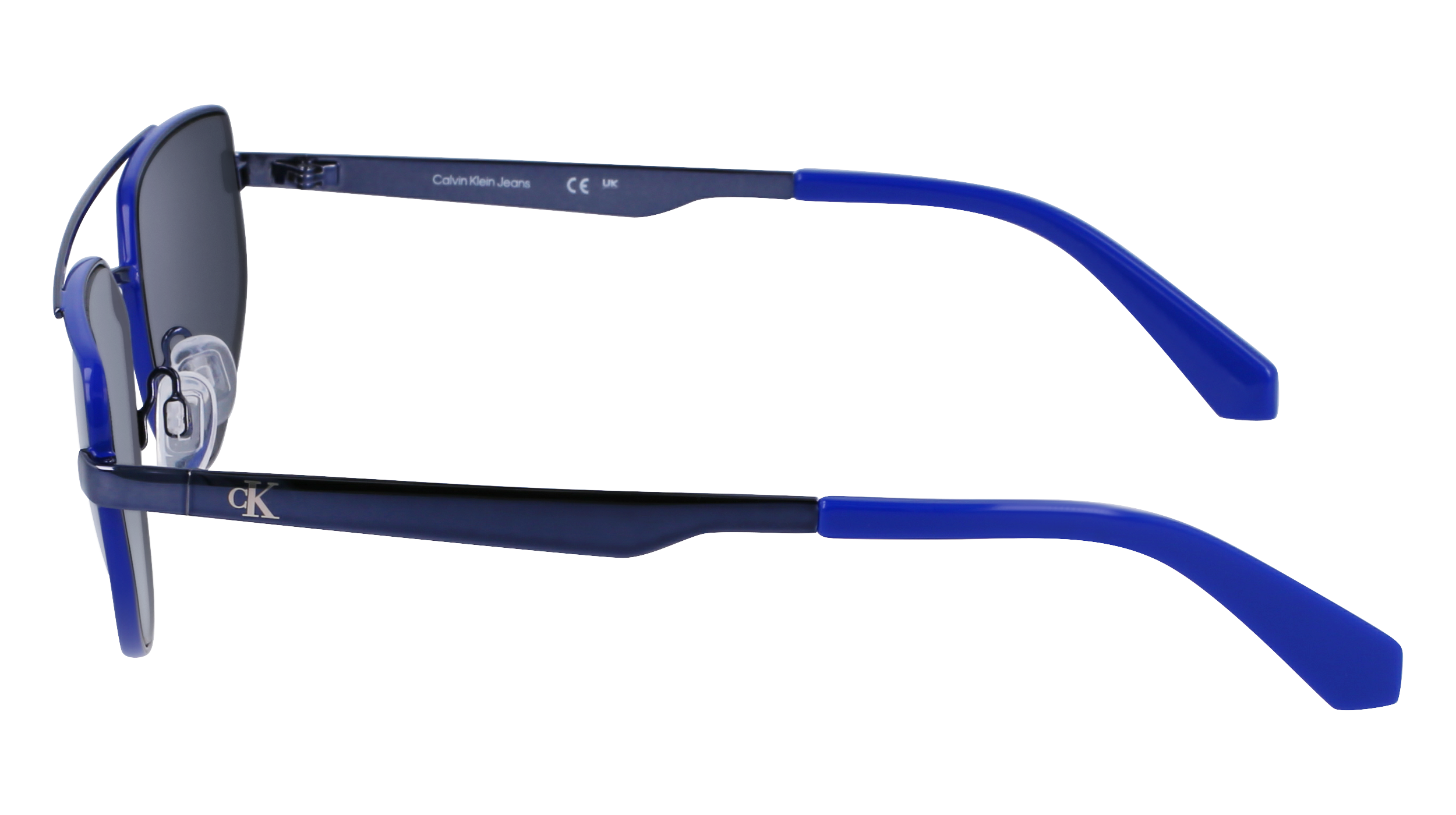 CKJ23220S 400 Occhiali da sole Calvin Klein 6
