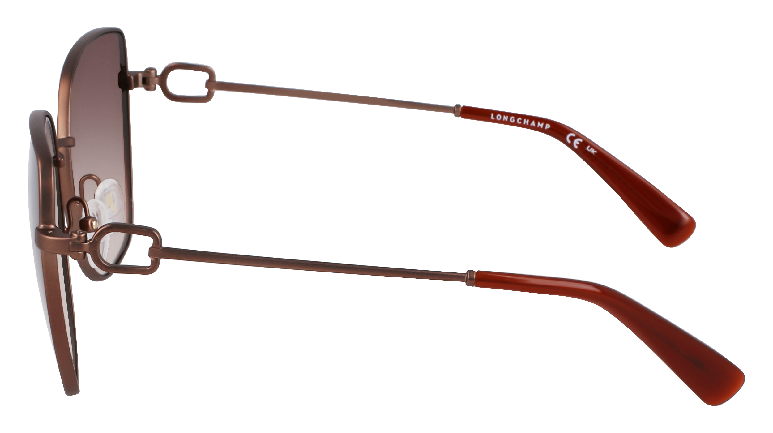 LO177S 206 Occhiali da sole LONGCHAMP 3