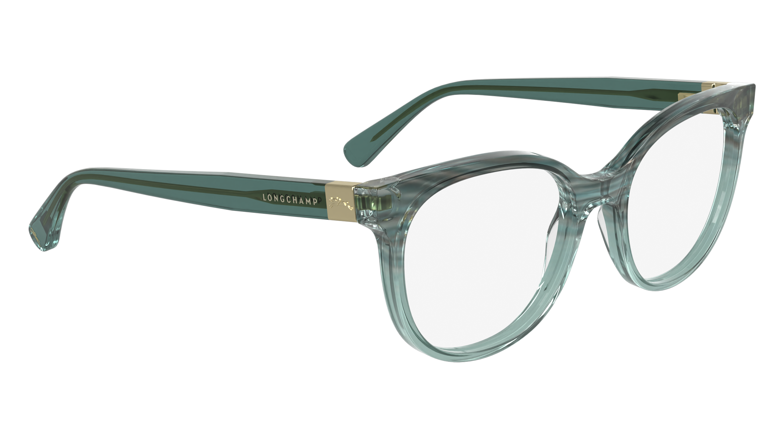 LO2756 427 Montature da vista LONGCHAMP 8