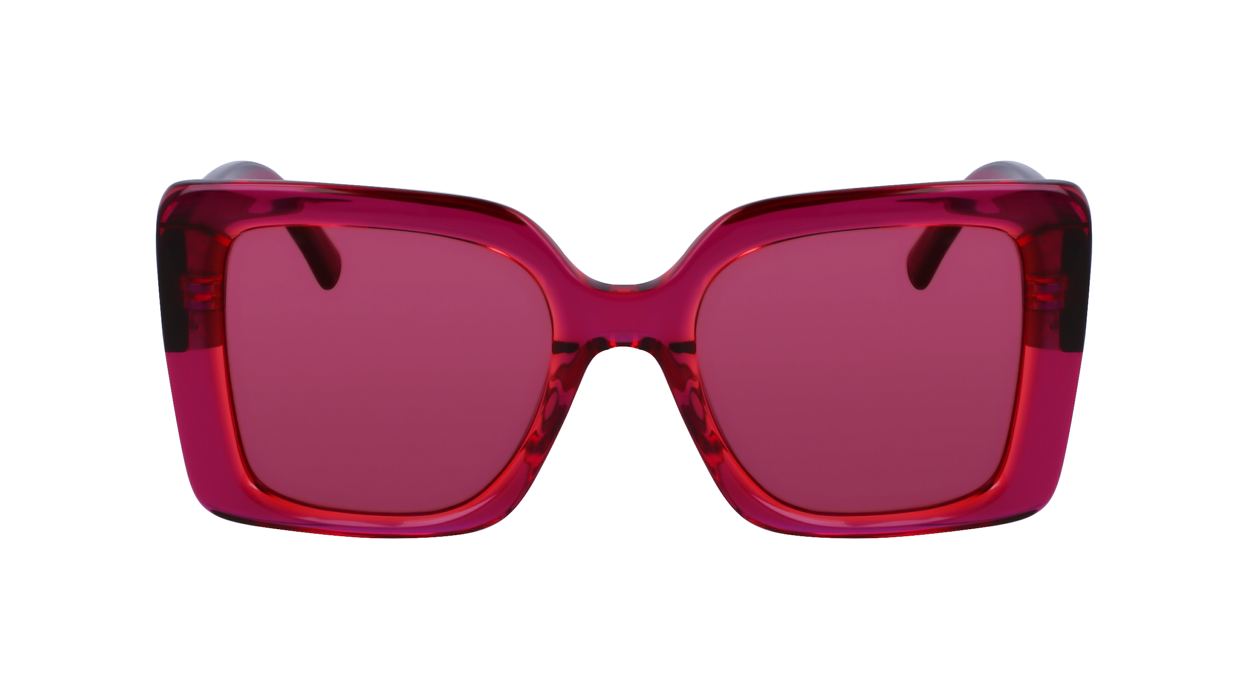 KL6126S 540 Occhiali da sole Karl Lagerfeld 3