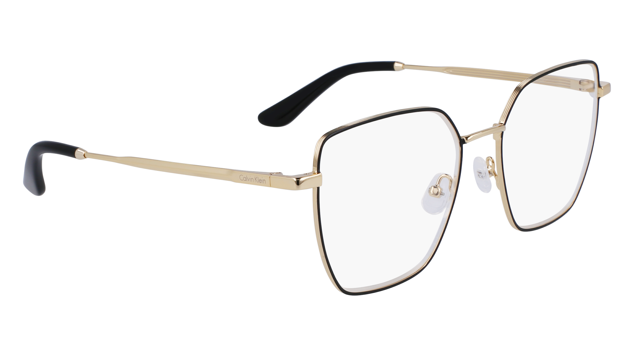 CK24105 711 Montature da vista Calvin Klein 8