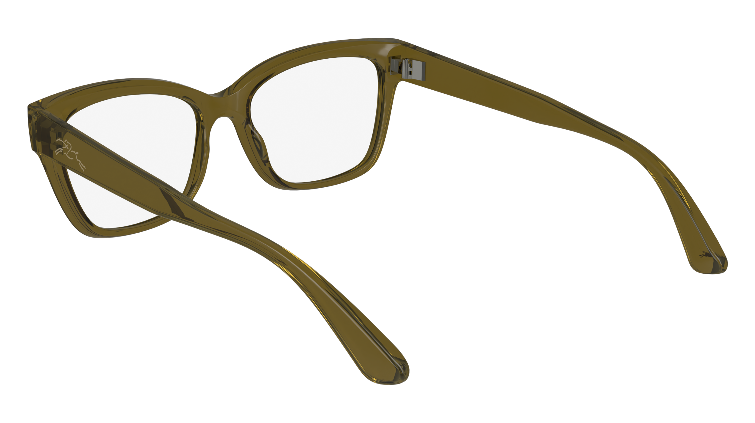 LO2738 200 Montature da vista LONGCHAMP 4