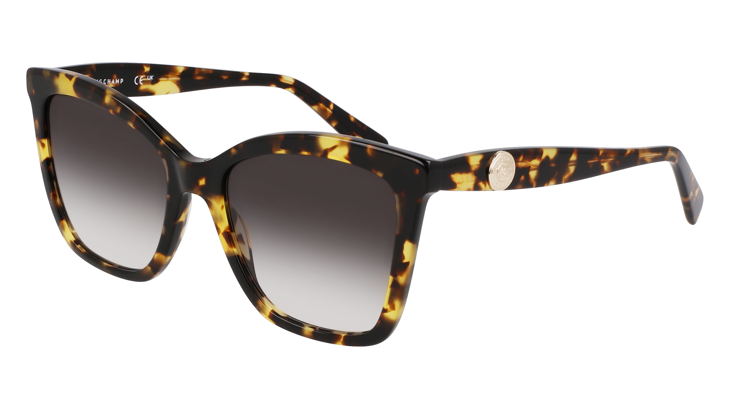 LO742S 255 Occhiali da sole LONGCHAMP 1