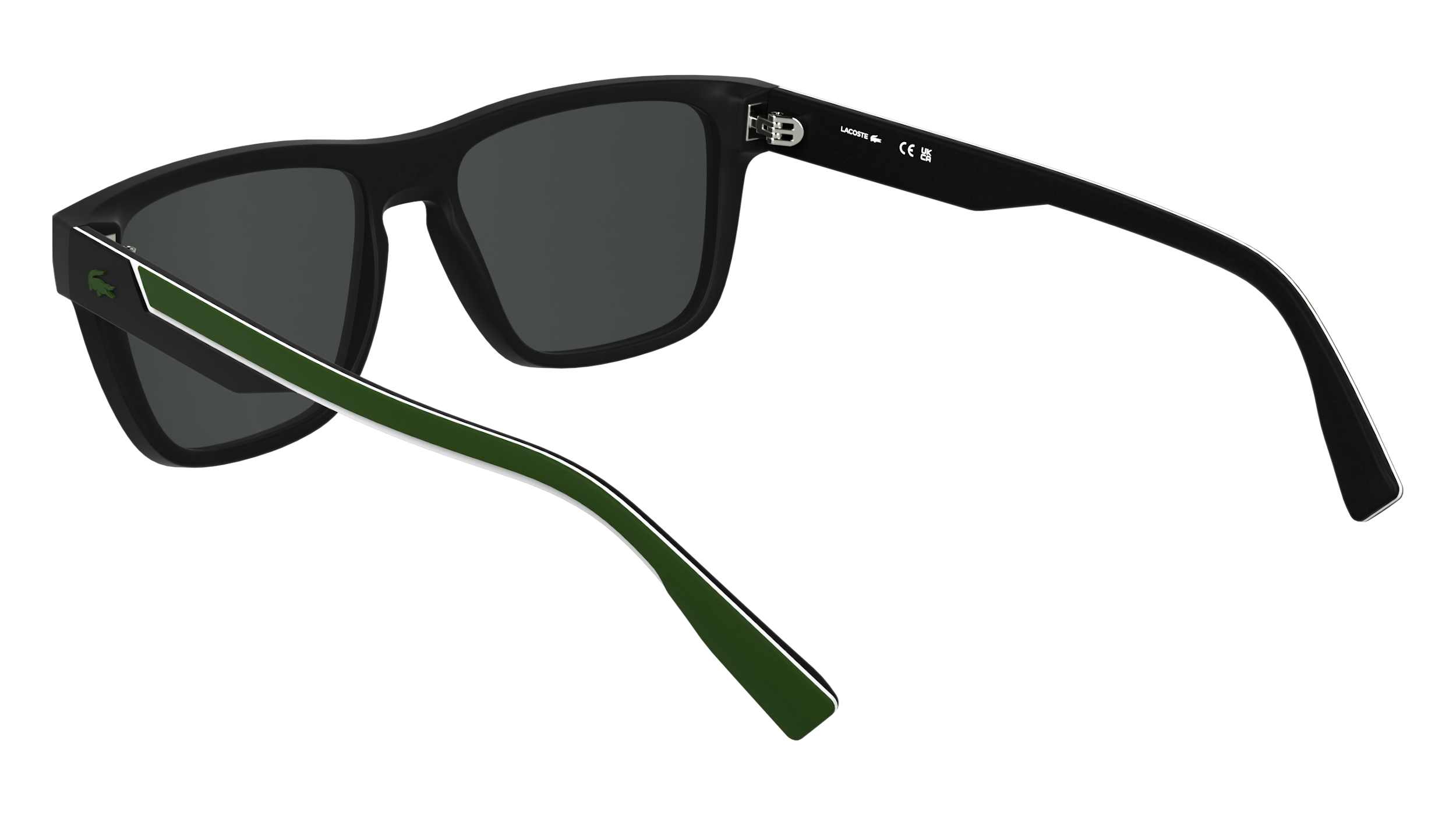 L6058S 002 Occhiali da sole Lacoste 4