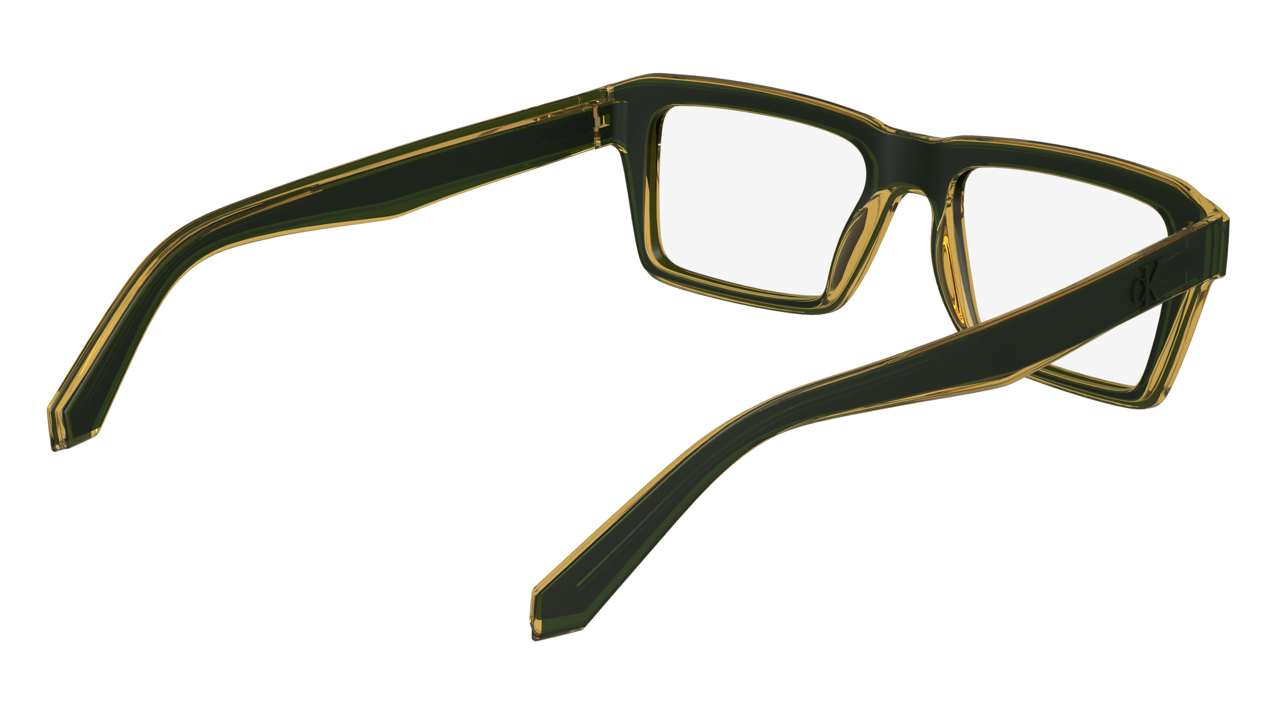 CKJ24618 306 Montature da vista Calvin Klein 4