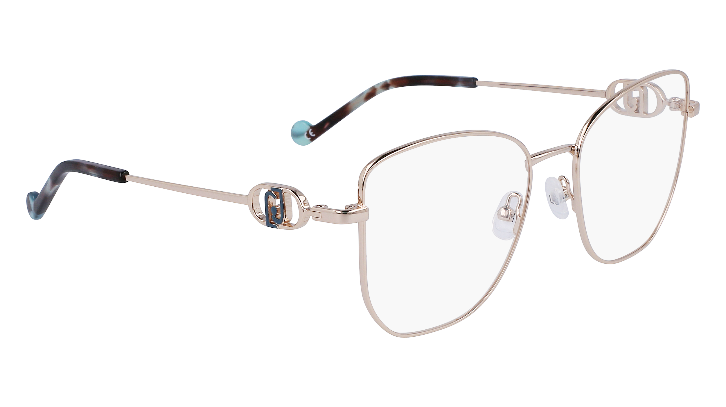 LJ2168 722 Montature da vista Liu Jo 9