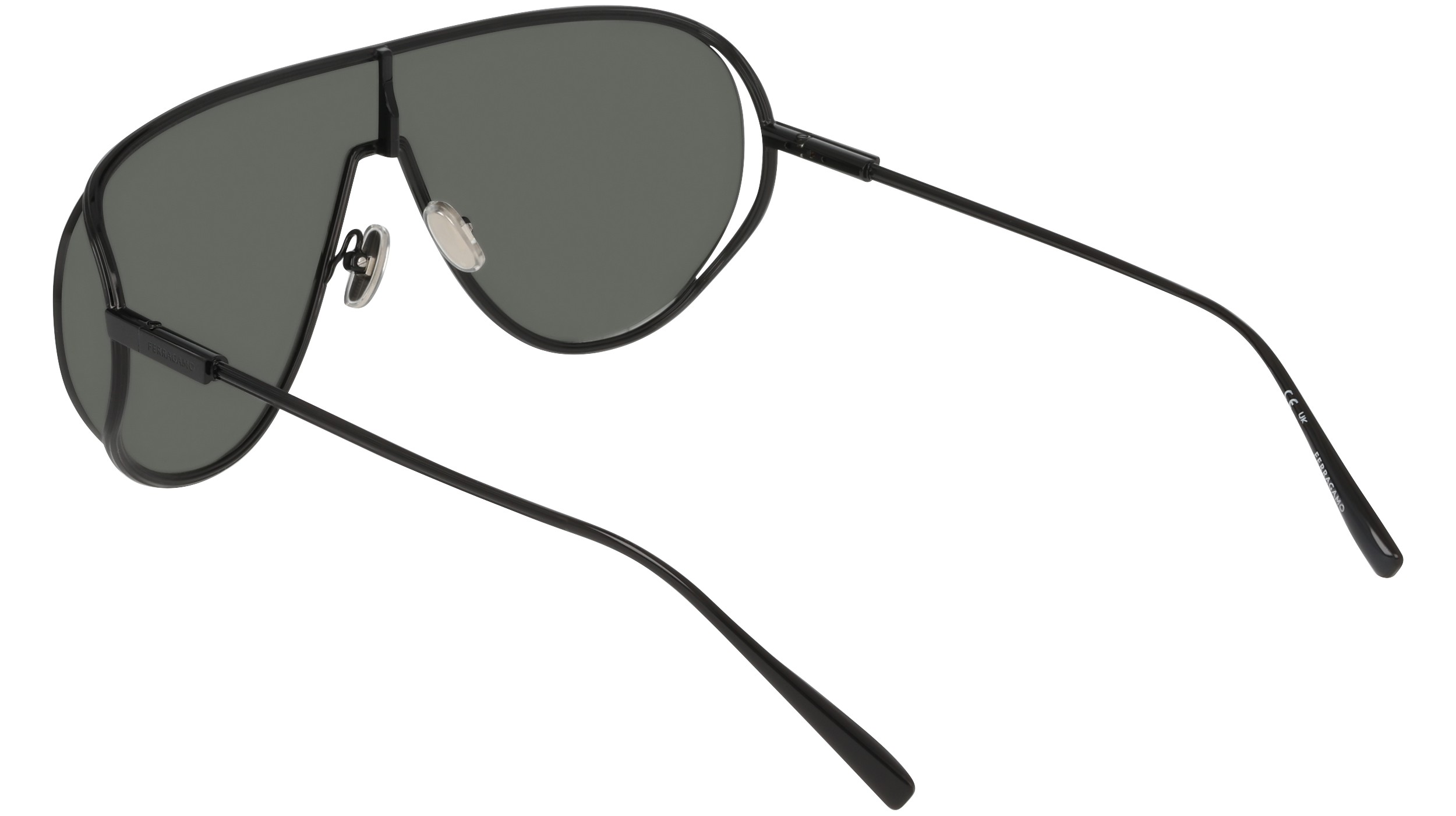 SF323S 001 Occhiali da sole Ferragamo 4