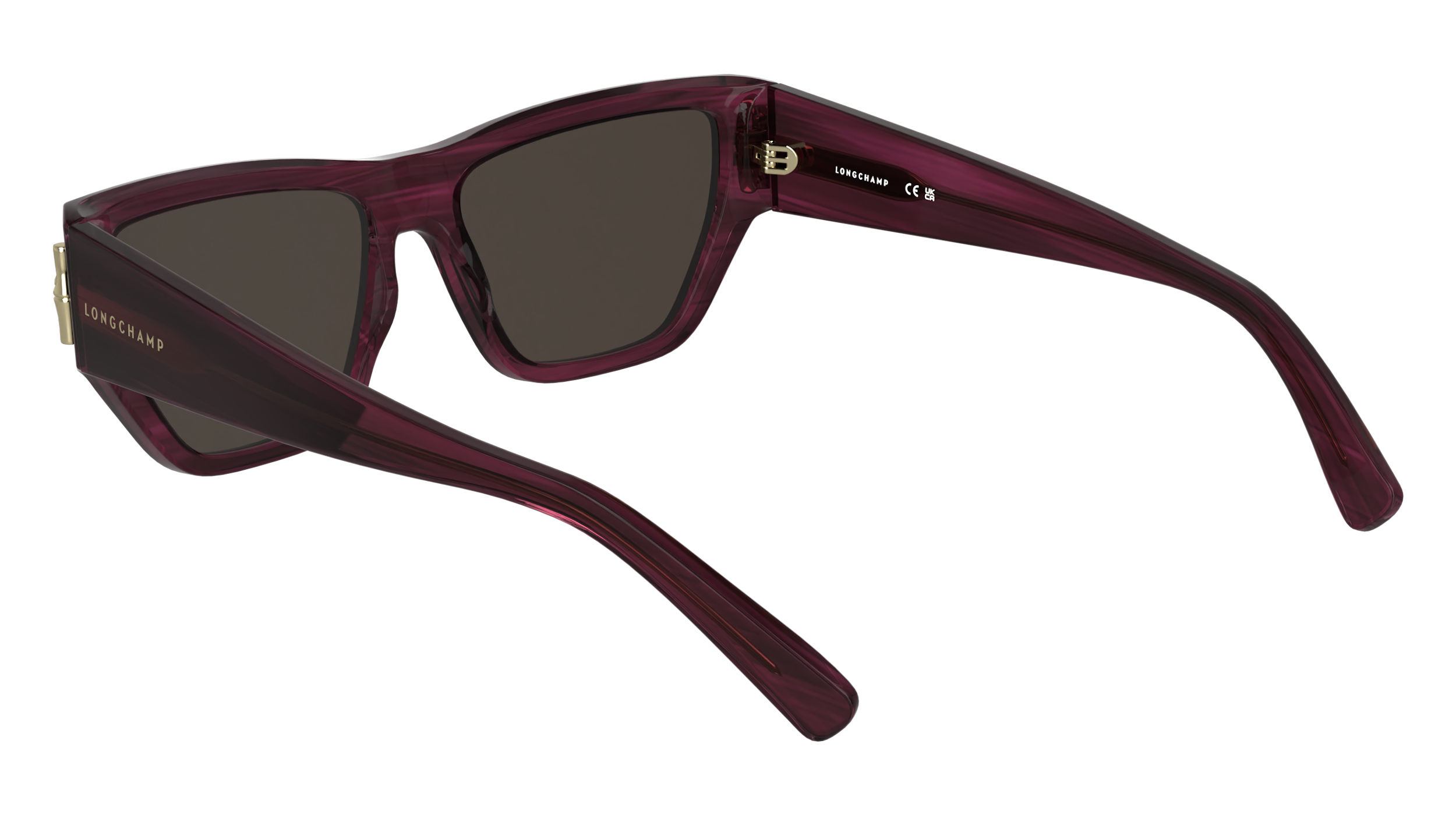 LO774S 503 Occhiali da sole LONGCHAMP 4