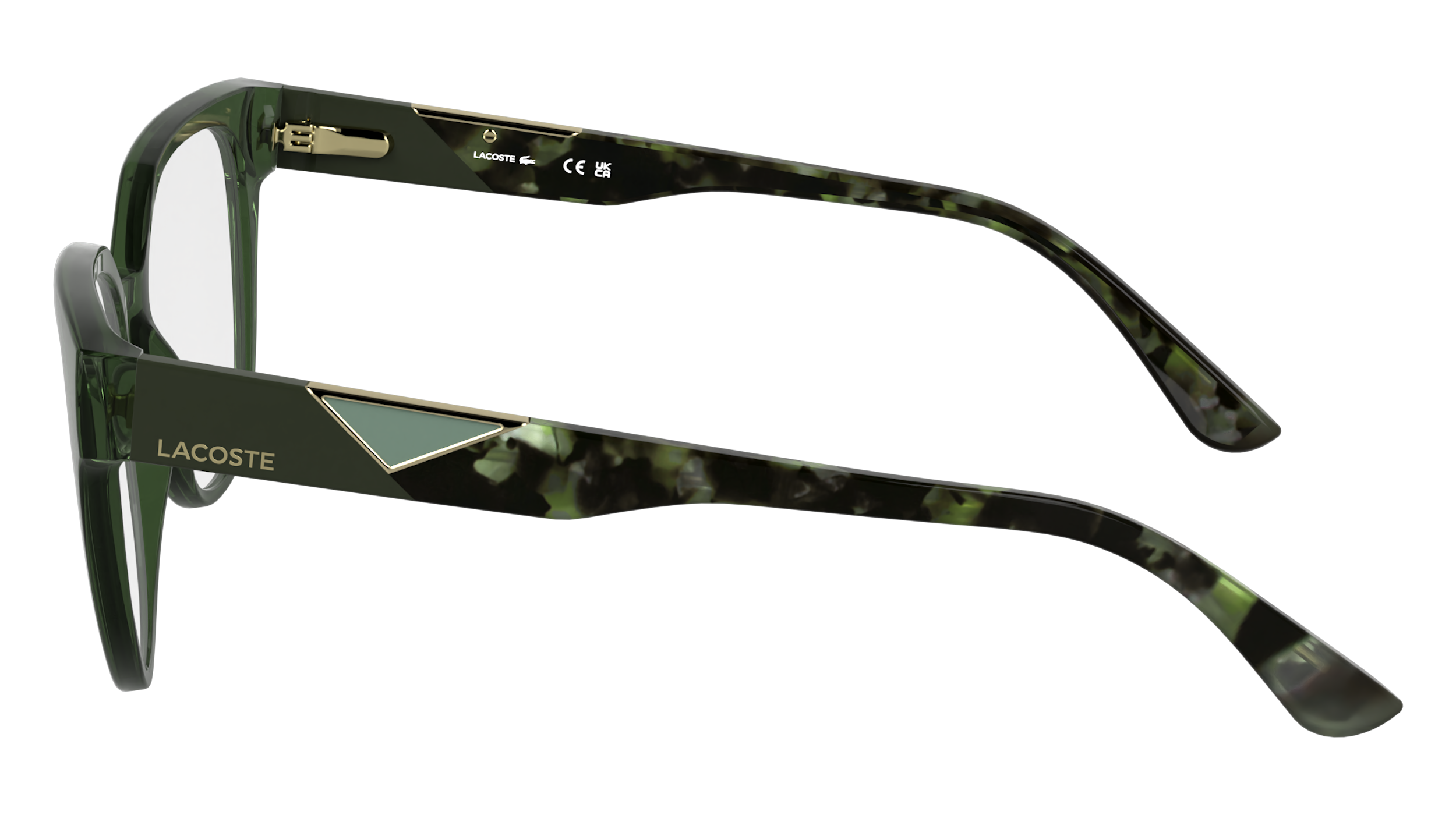 L2982 301 Montature da vista Lacoste 3