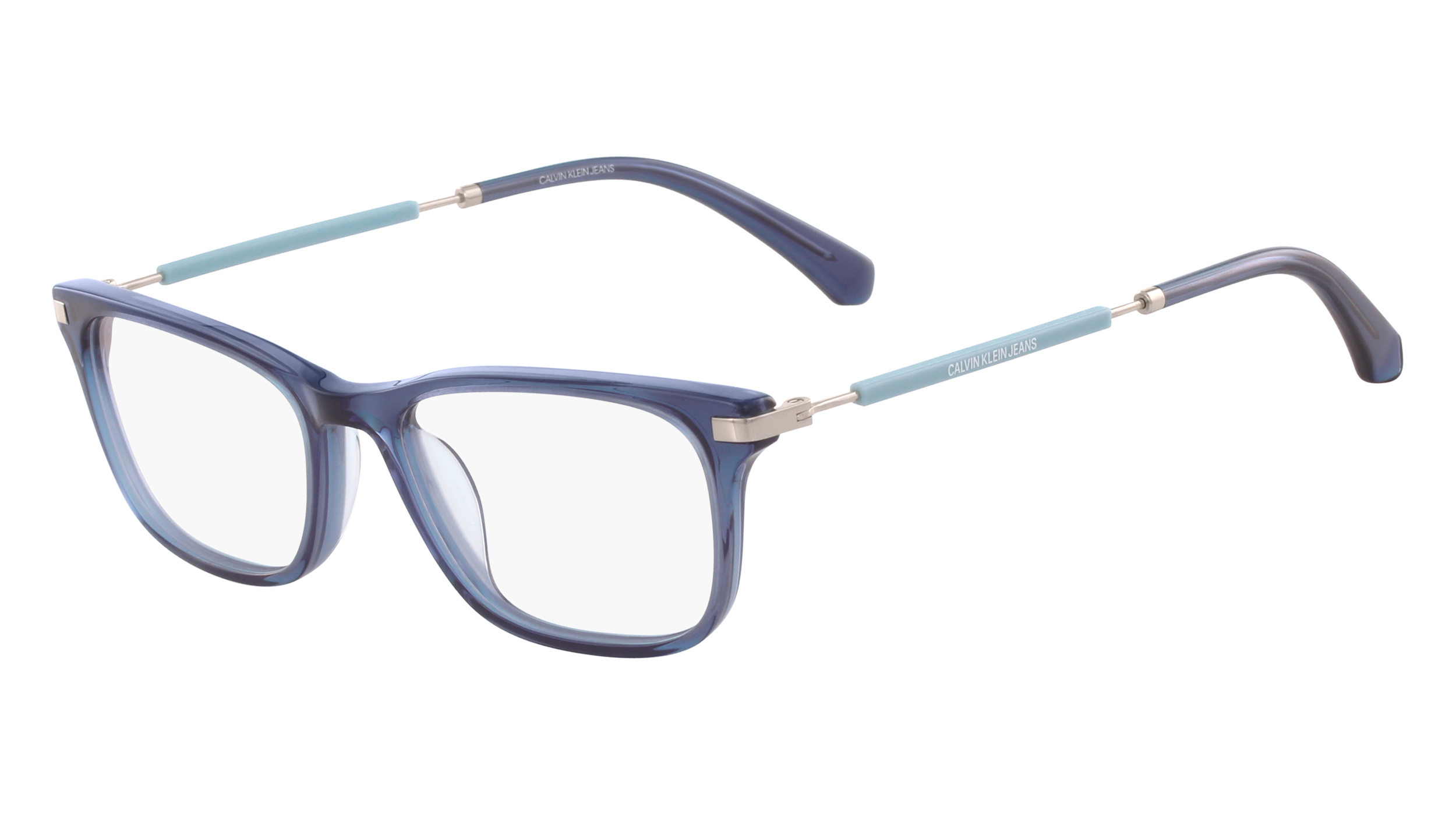 CKJ18705 405 Montature da vista Calvin Klein 1