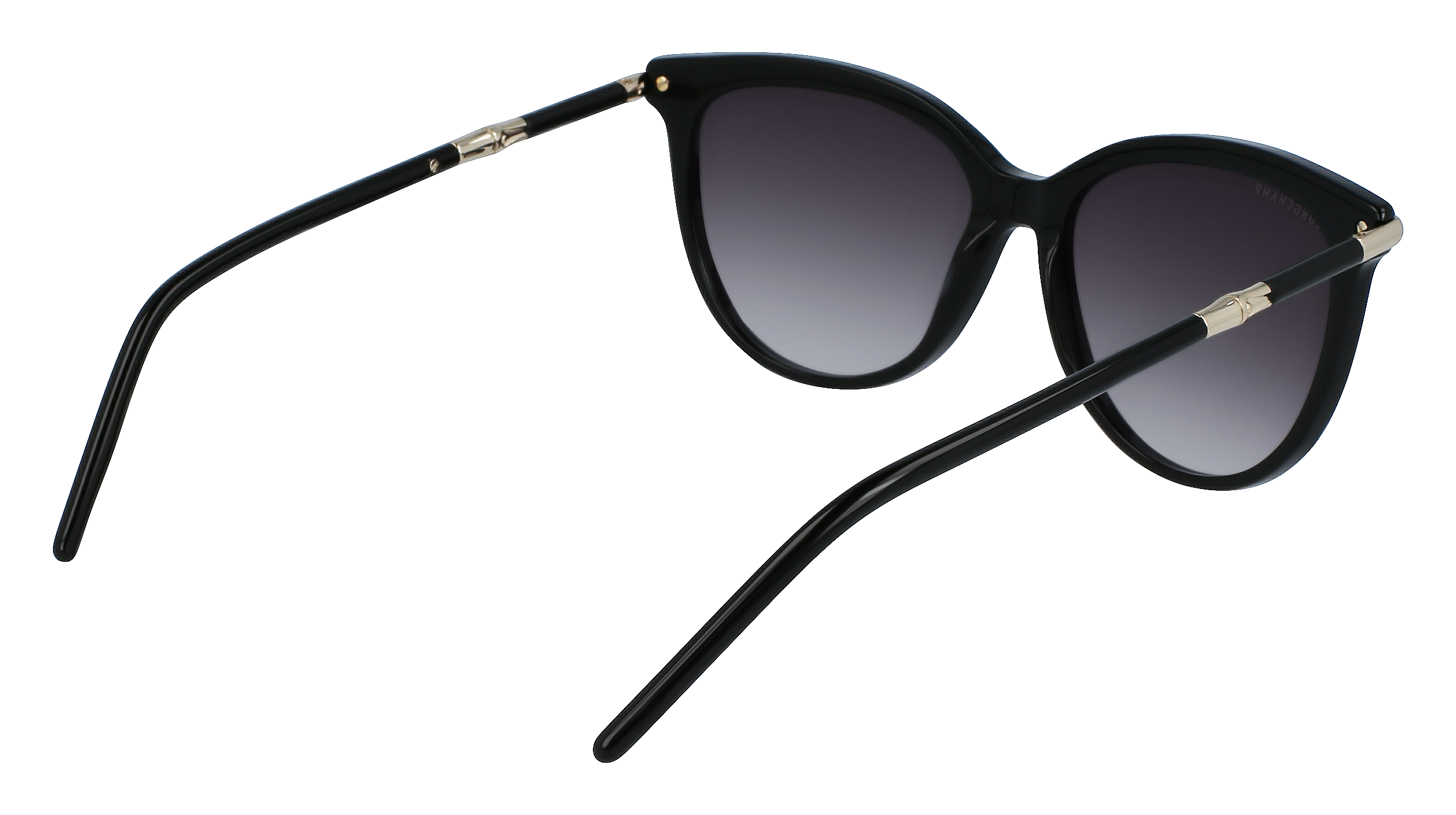 LO727S 001 Occhiali da sole LONGCHAMP 7