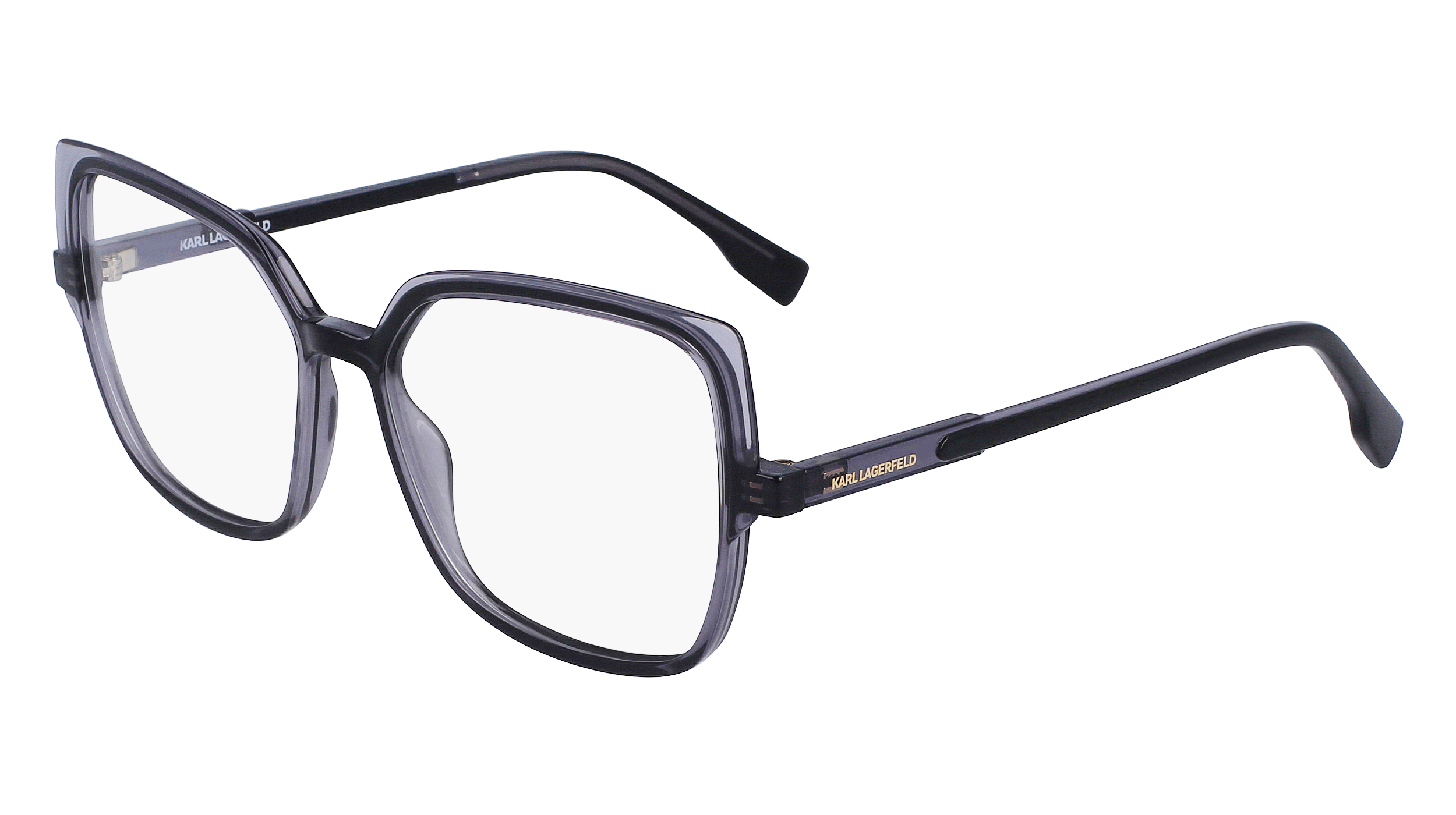 KL6096 009 Montature da vista Karl Lagerfeld 1