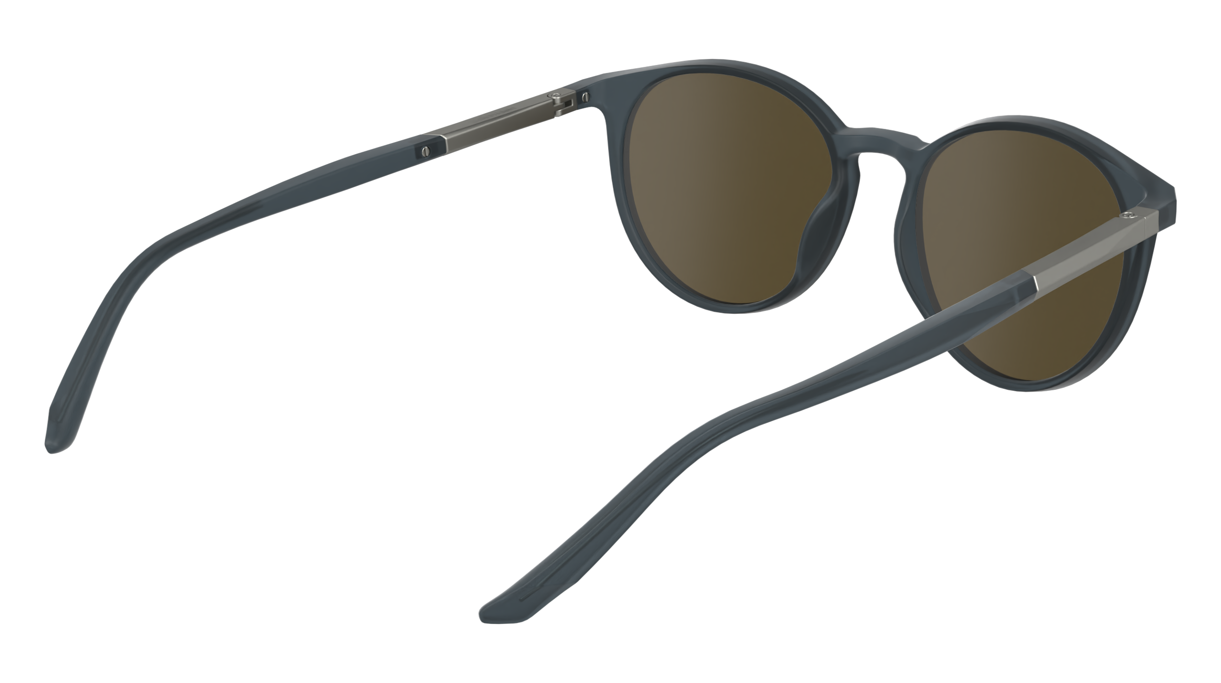 CK24539S 413 Occhiali da sole Calvin Klein 5