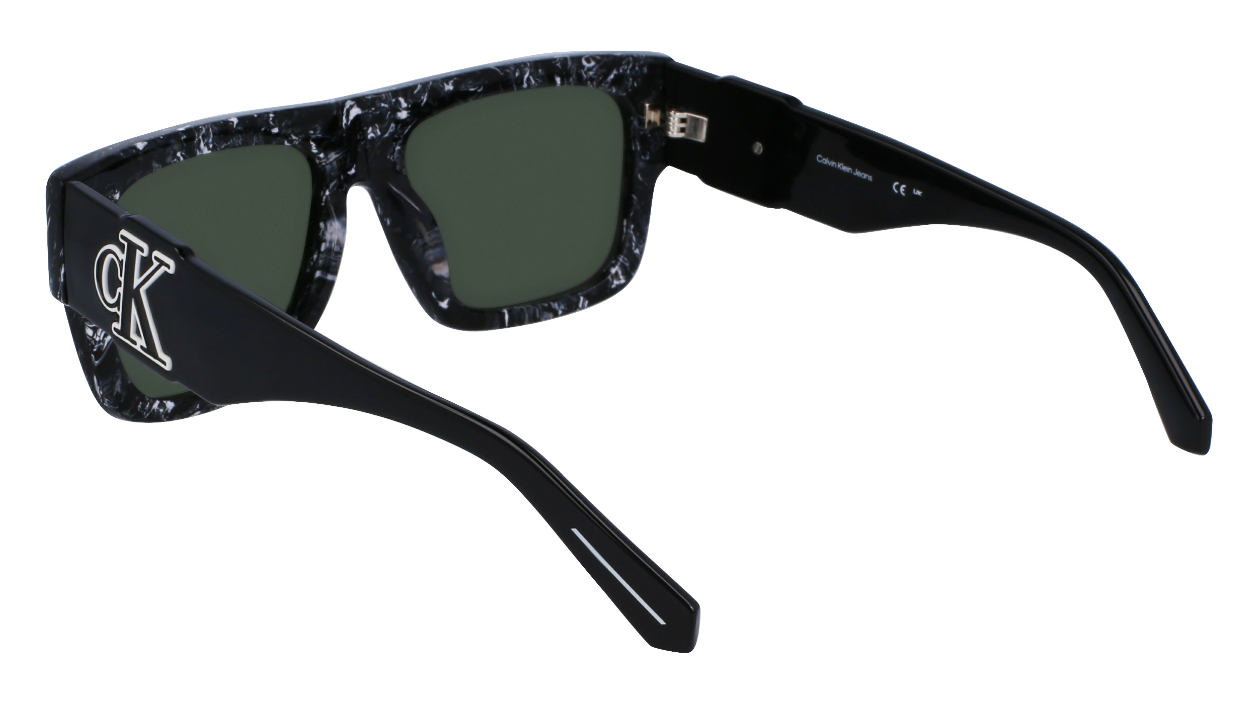 CKJ23654S 073 Occhiali da sole Calvin Klein 4