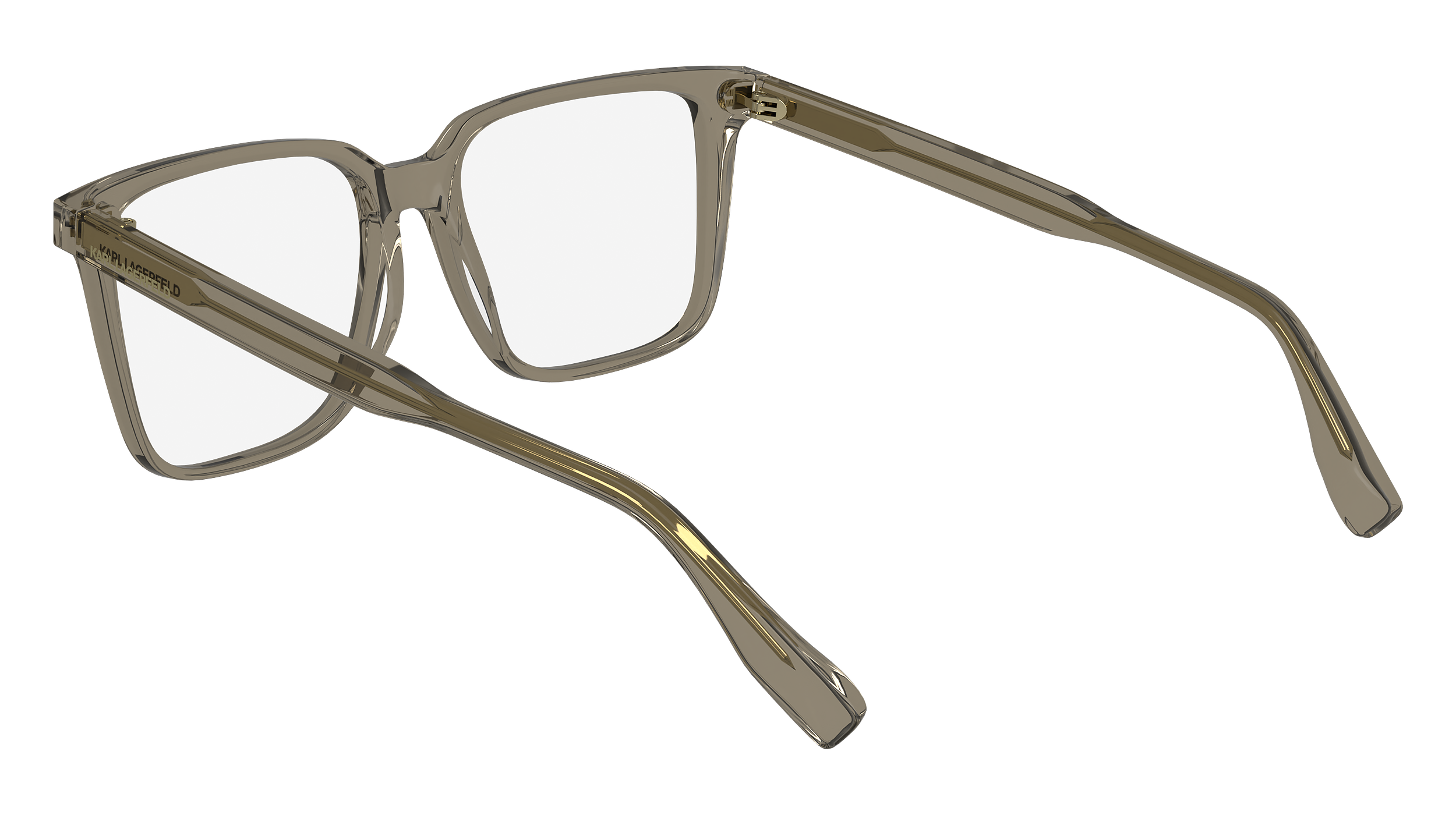 KL6157 246 Montature da vista Karl Lagerfeld 3