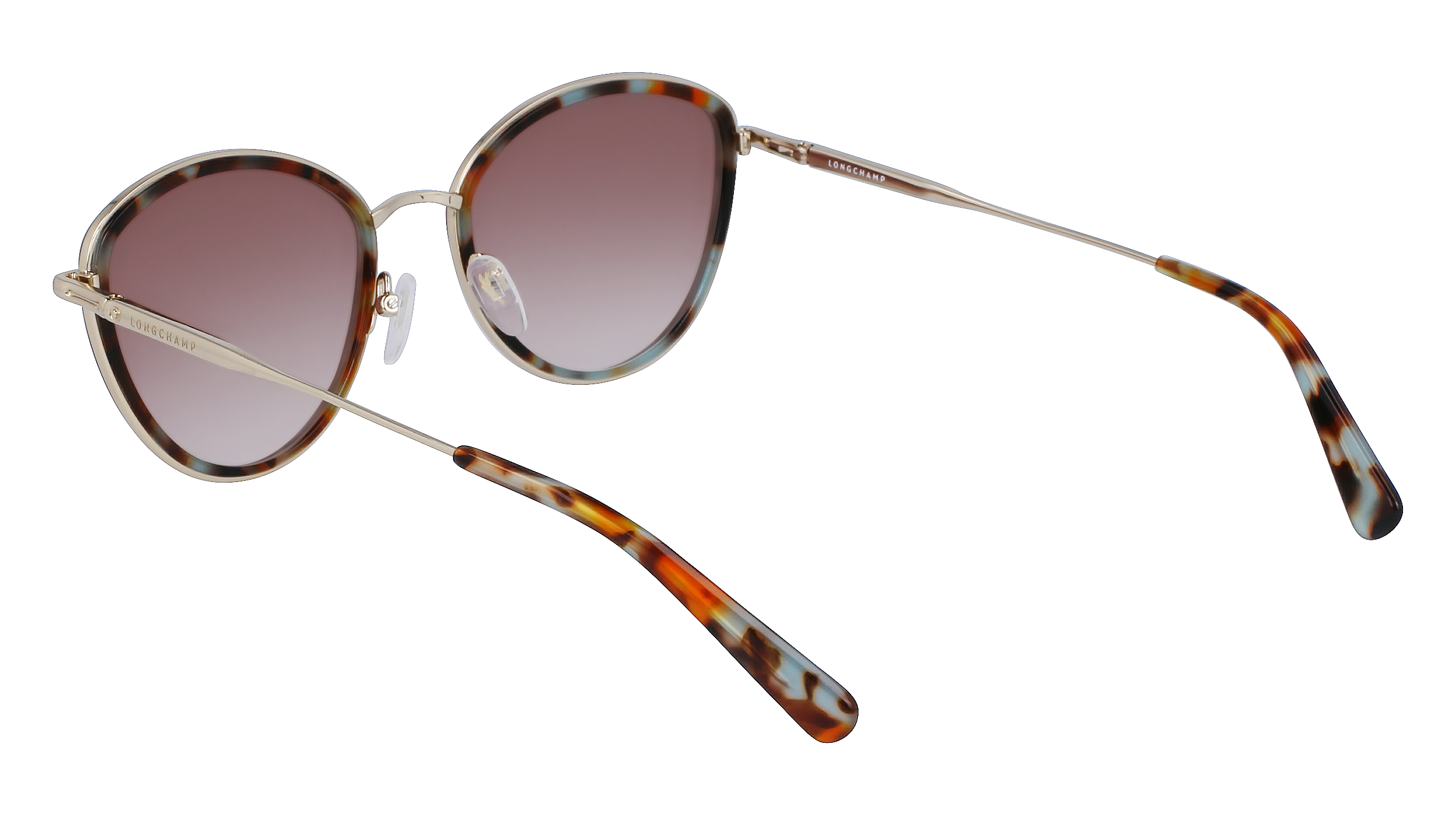 LO170S 717 Occhiali da sole LONGCHAMP 4