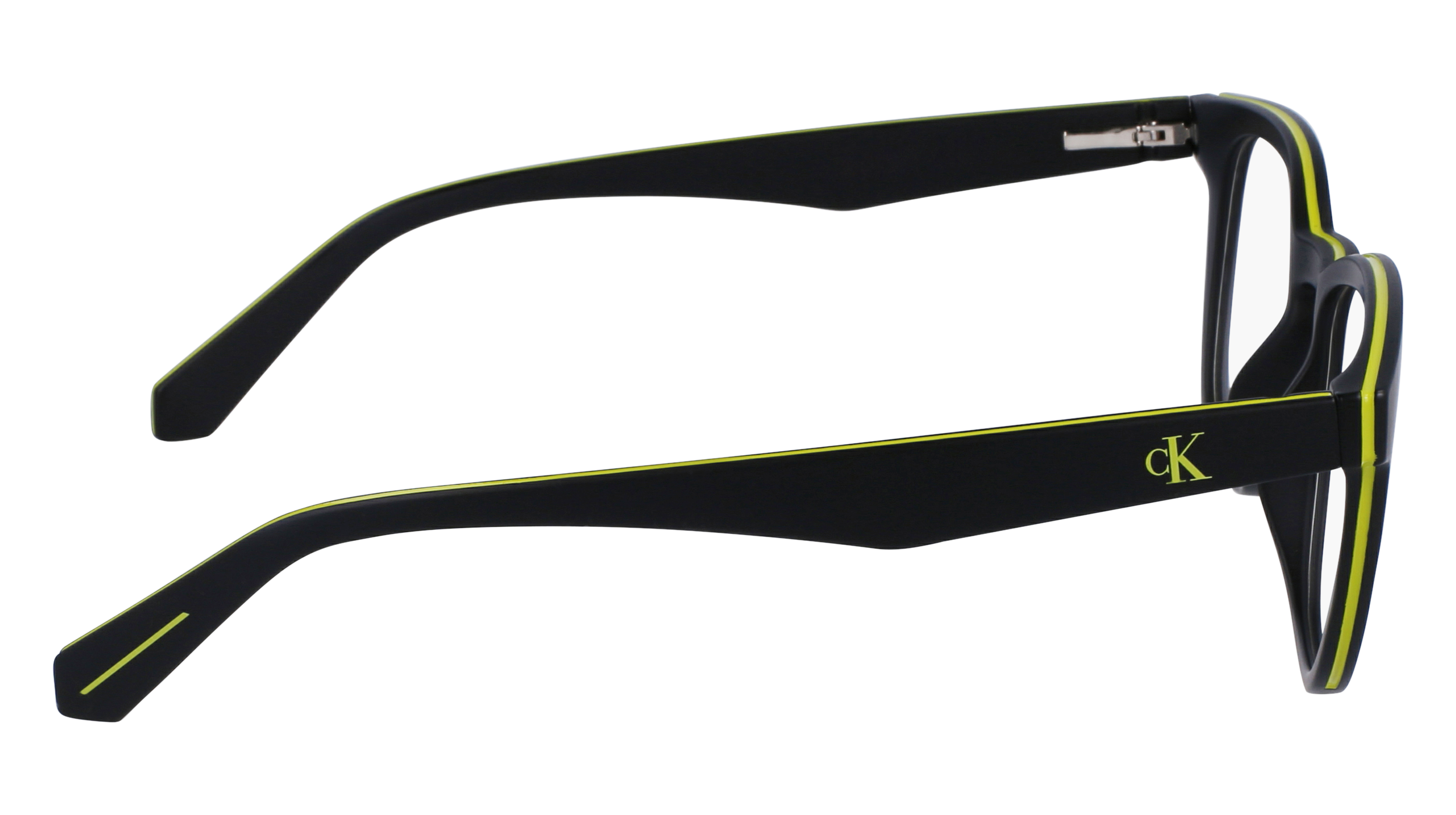 CKJ22650 002 Montature da vista Calvin Klein 8
