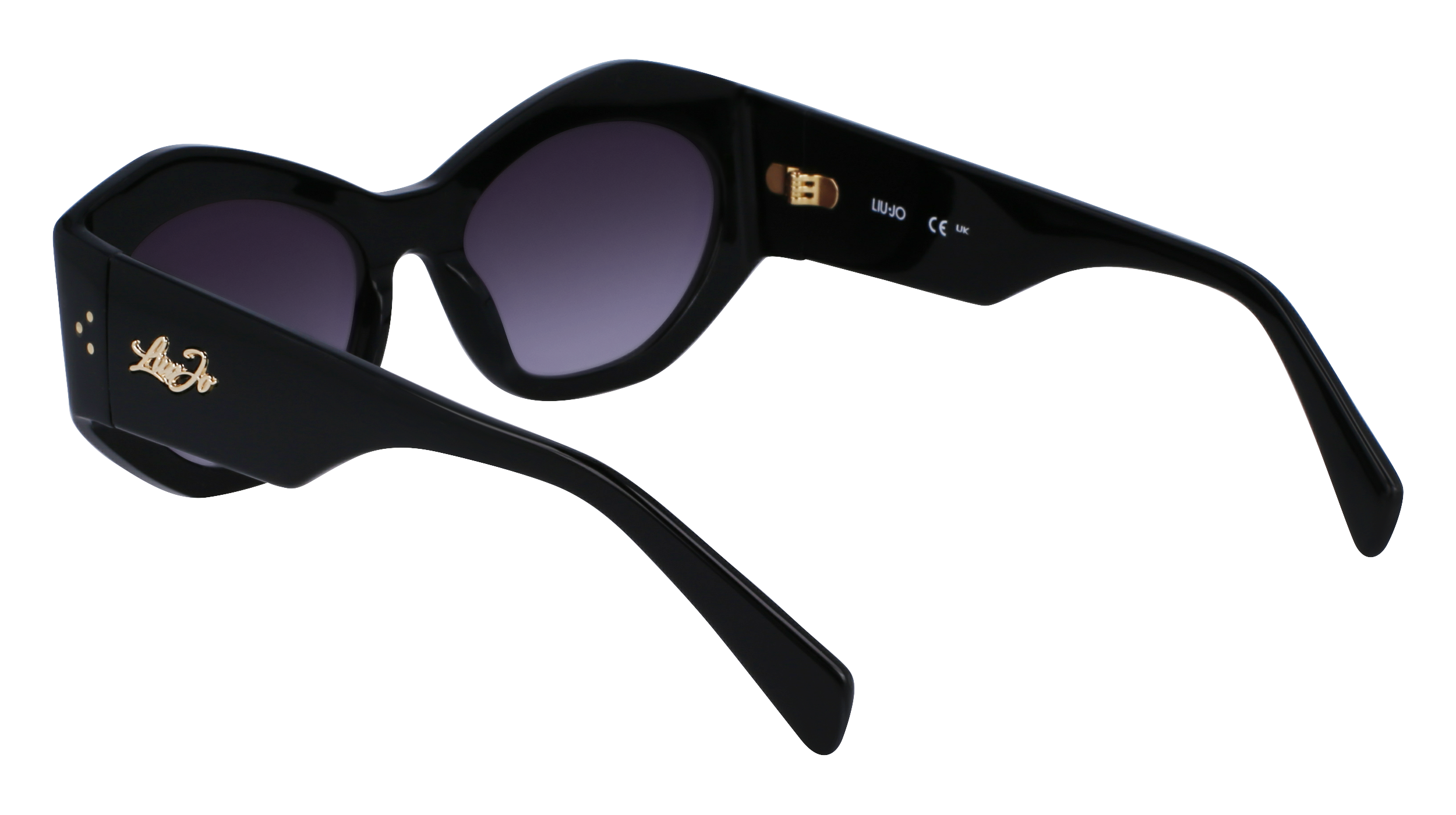 LJ786S 001 Occhiali da sole Liu Jo 4