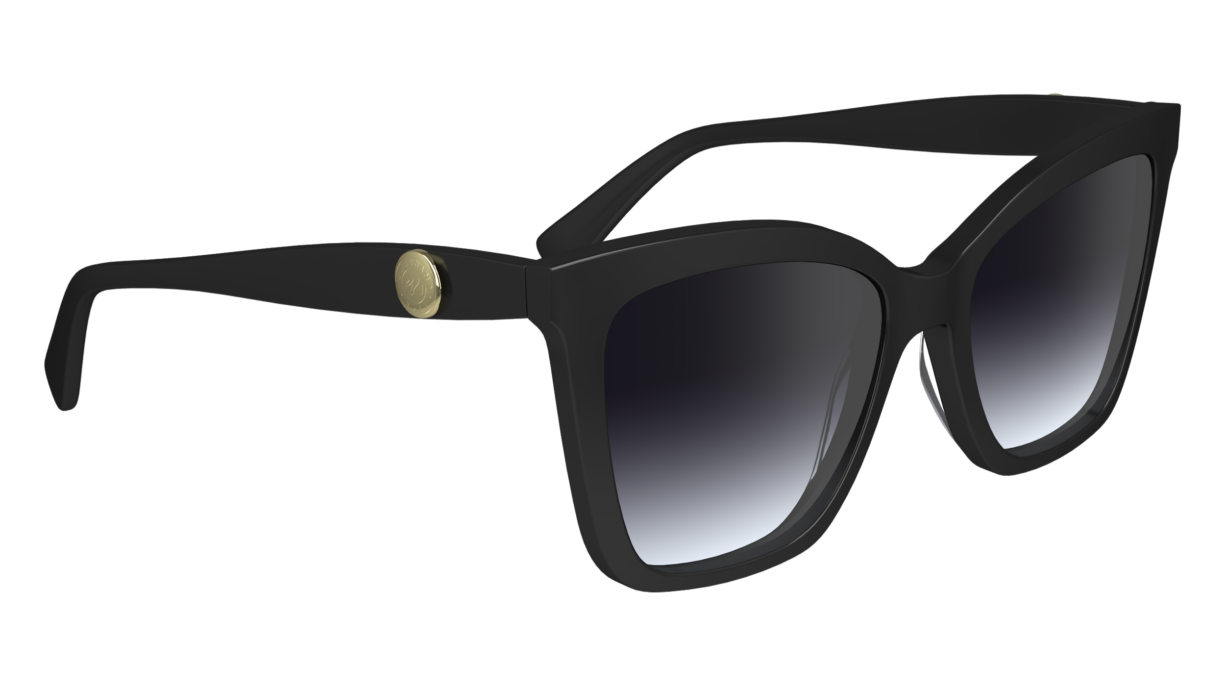LO742S 001 Occhiali da sole LONGCHAMP 8