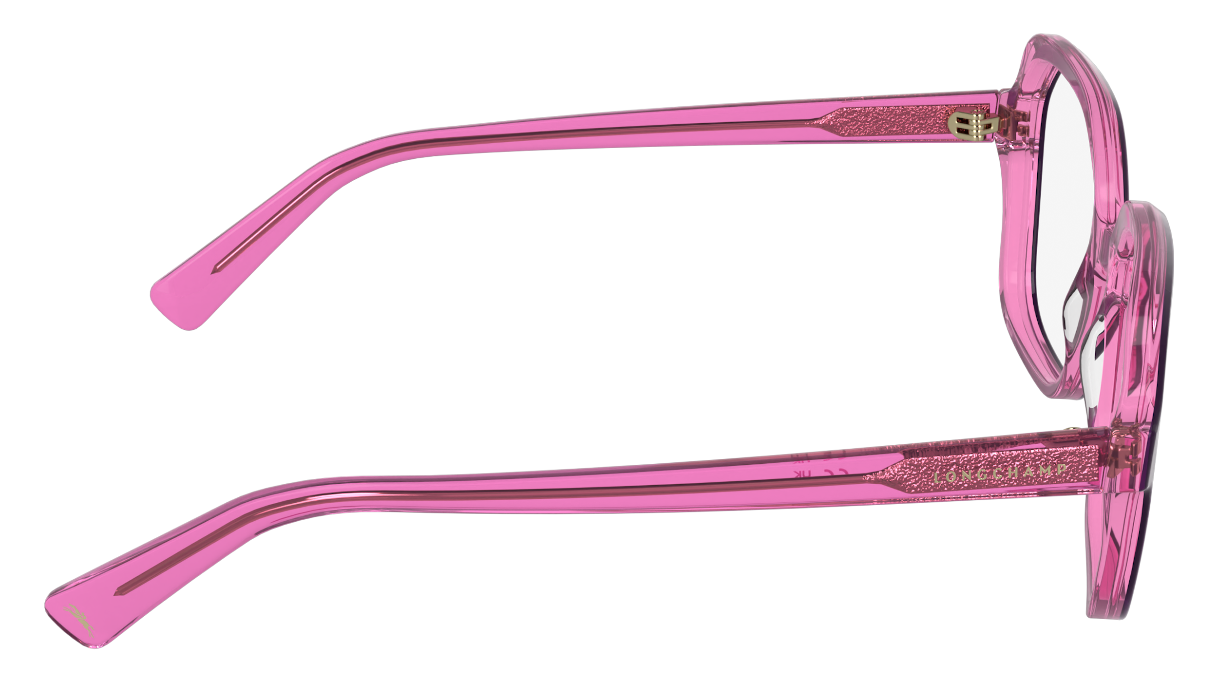 LONGCHAMP LO2796 506 Montature da vista LONGCHAMP 7