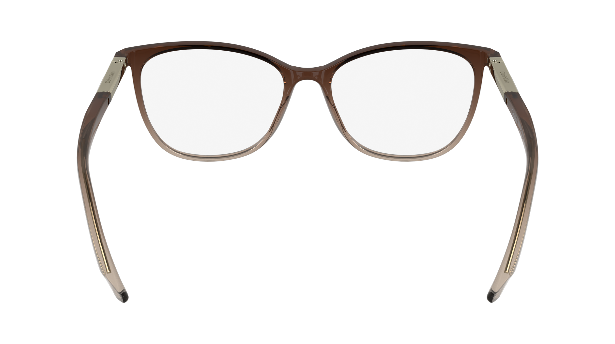 CK25512 205 Montature da vista Calvin Klein 5