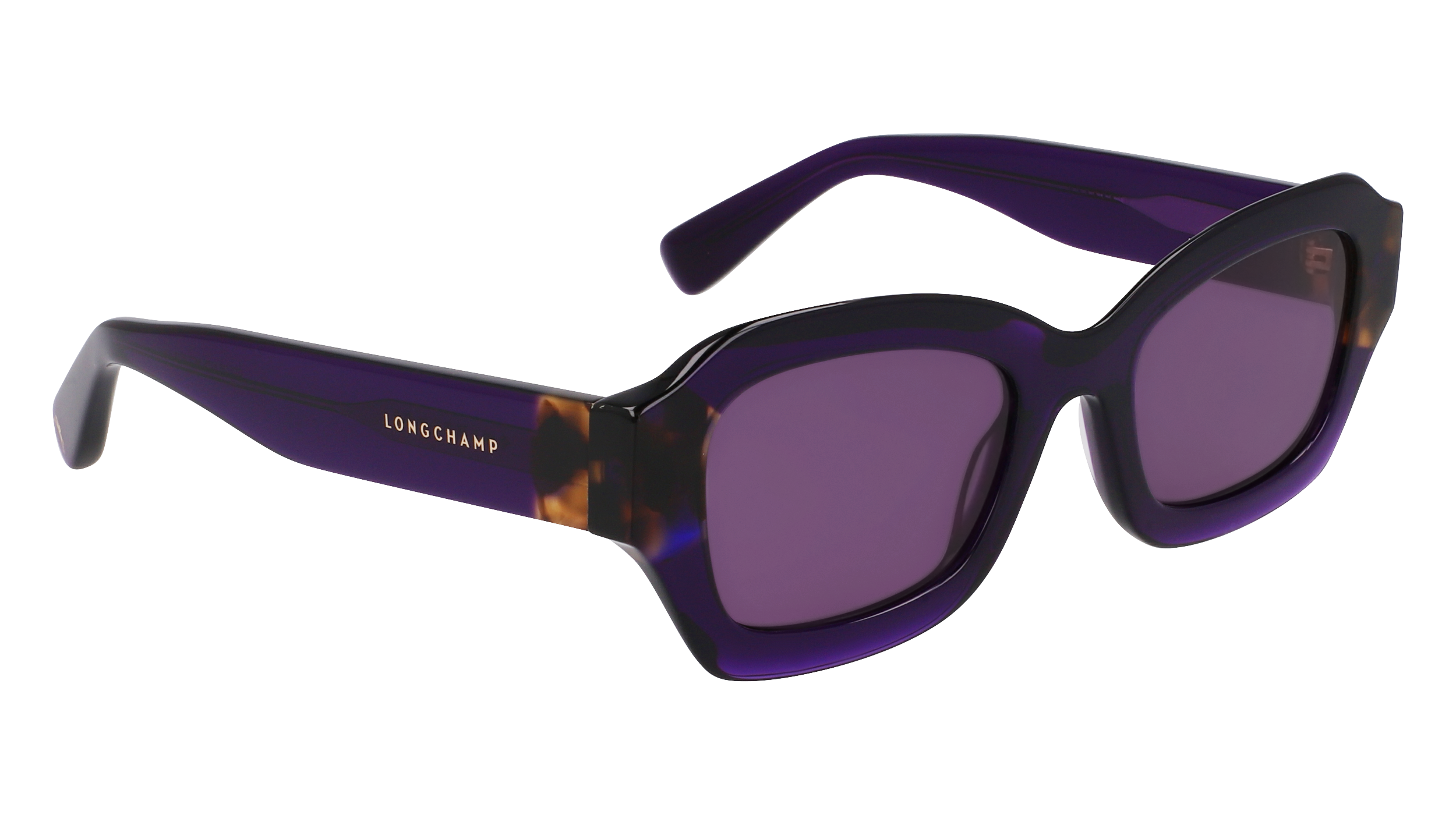 LO749S 505 Occhiali da sole LONGCHAMP 8