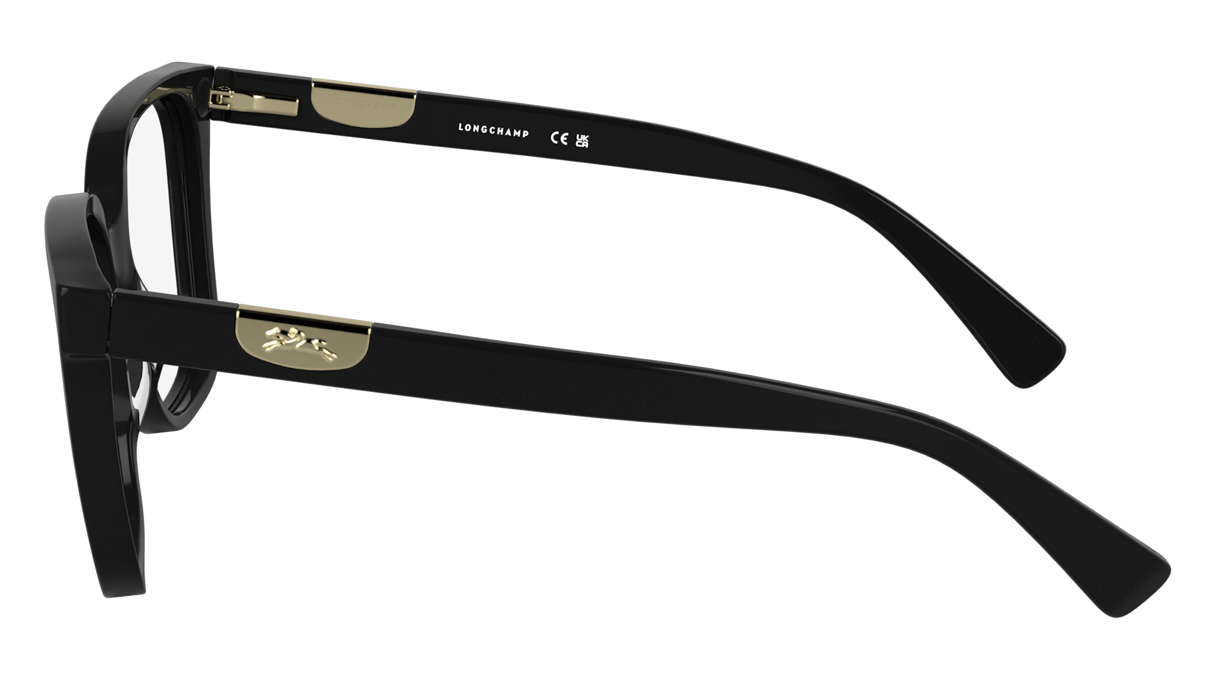 LO2765 001 Montature da vista LONGCHAMP 3