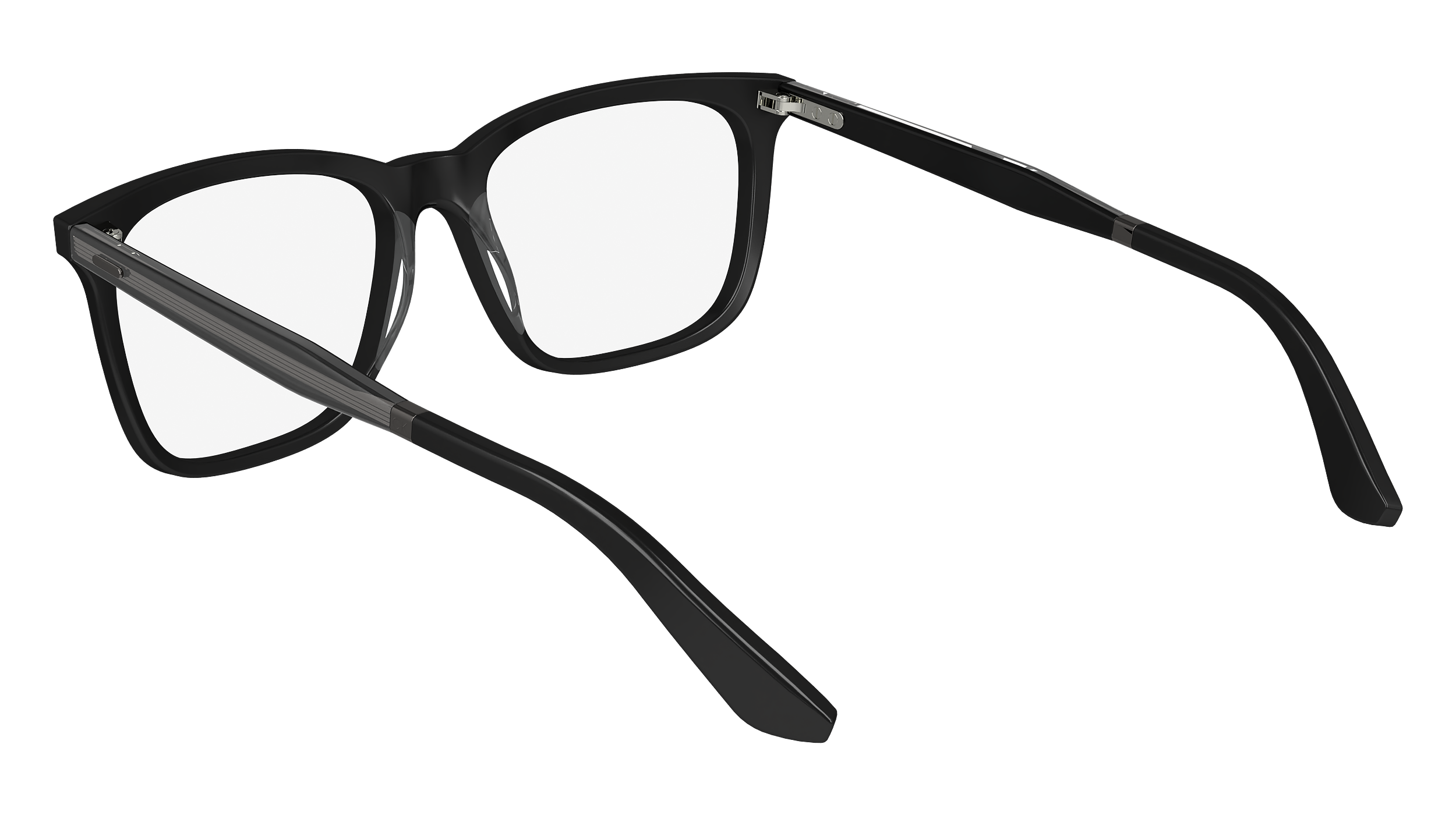CK23547 001 Montature da vista Calvin Klein 3